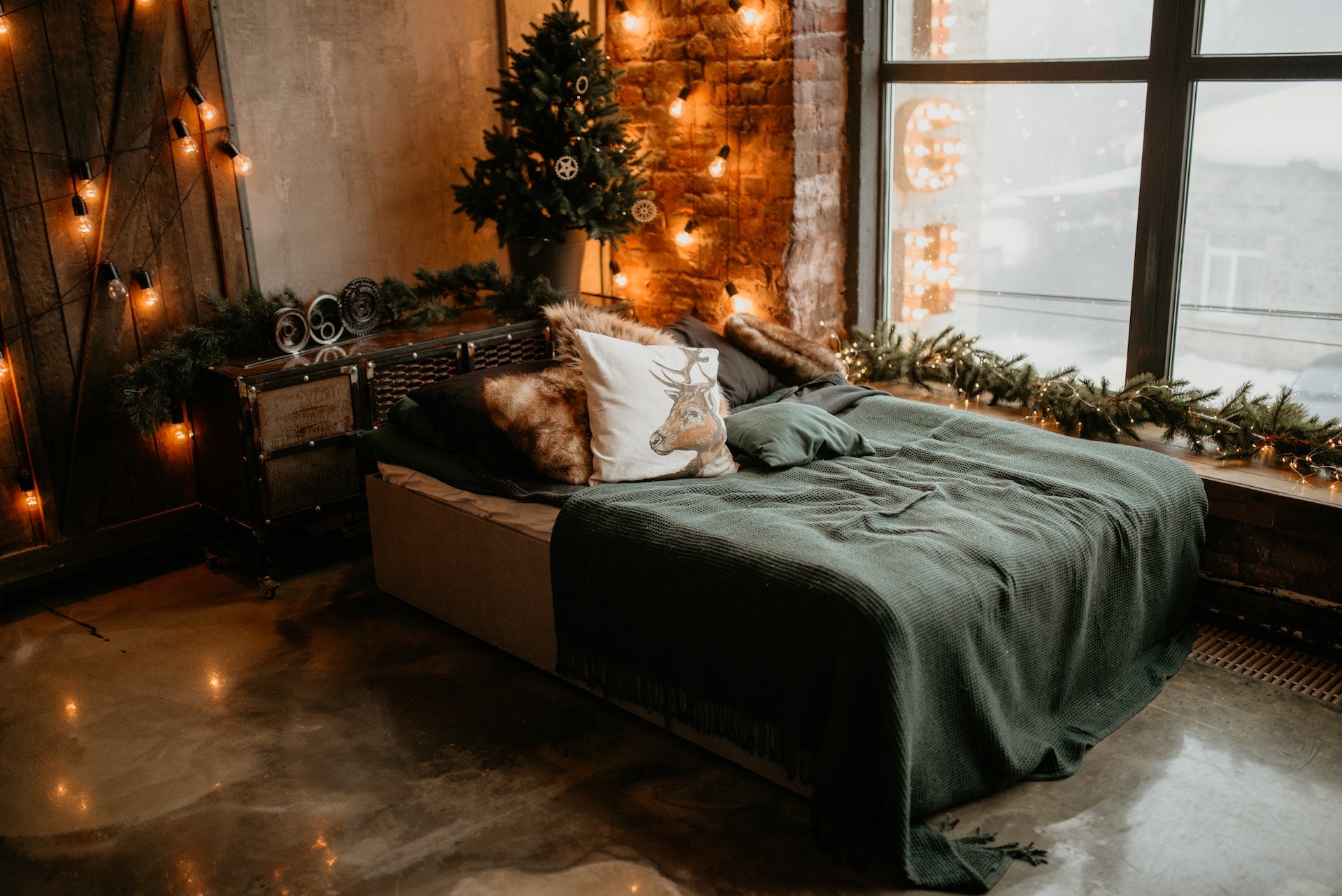 Bedsheets