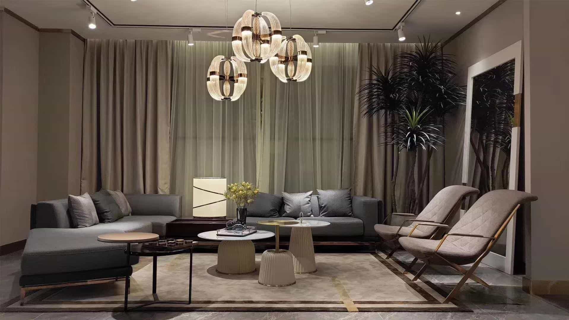 Curtains