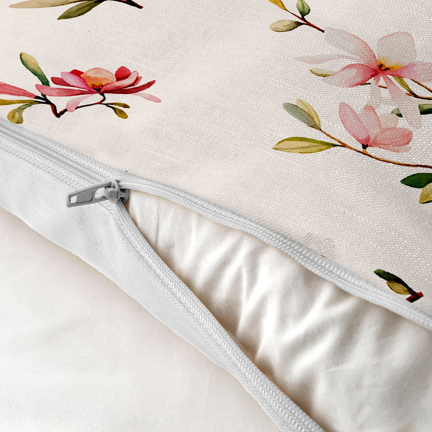 Set of 5 Designer Decorative Throw Pillow/Cushion Covers