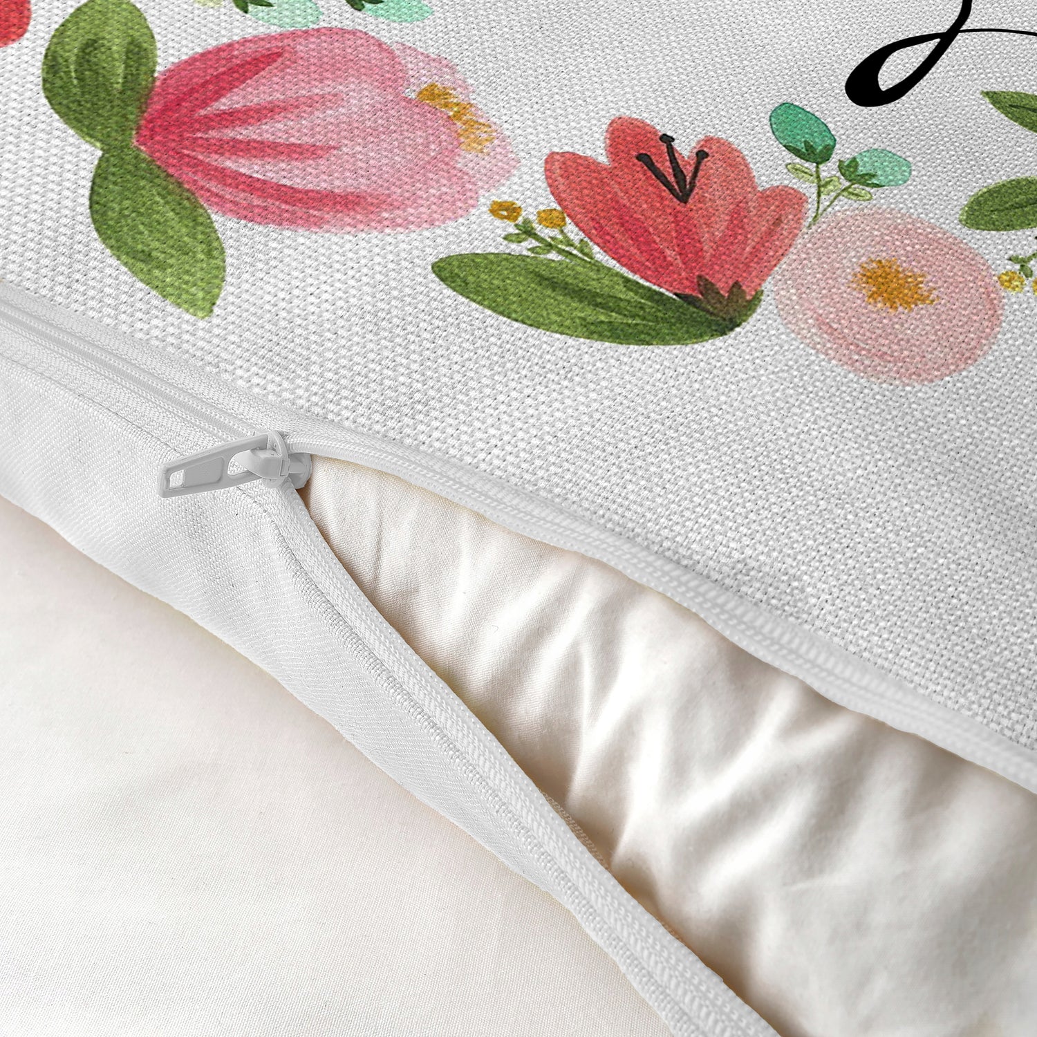Set of 5 Designer Decorative Throw Pillow/Cushion Covers