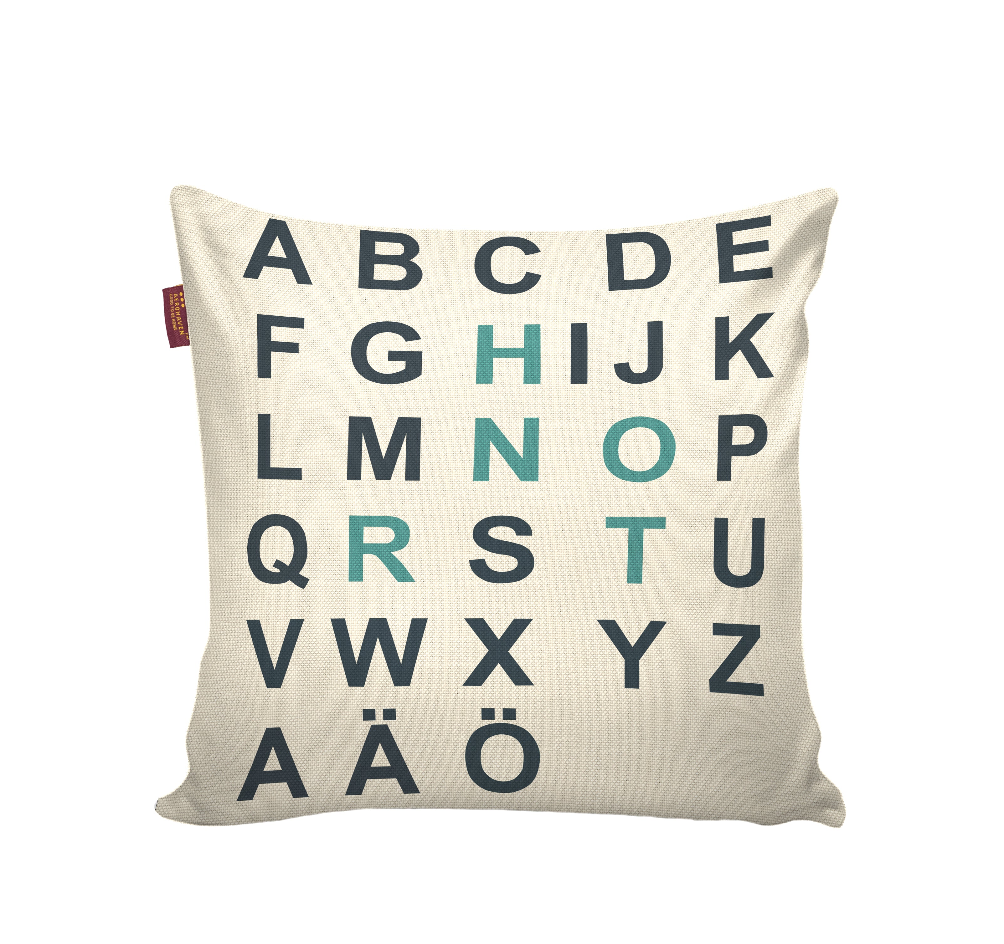 Set of 5 Designer Decorative Throw Pillow/Cushion Covers