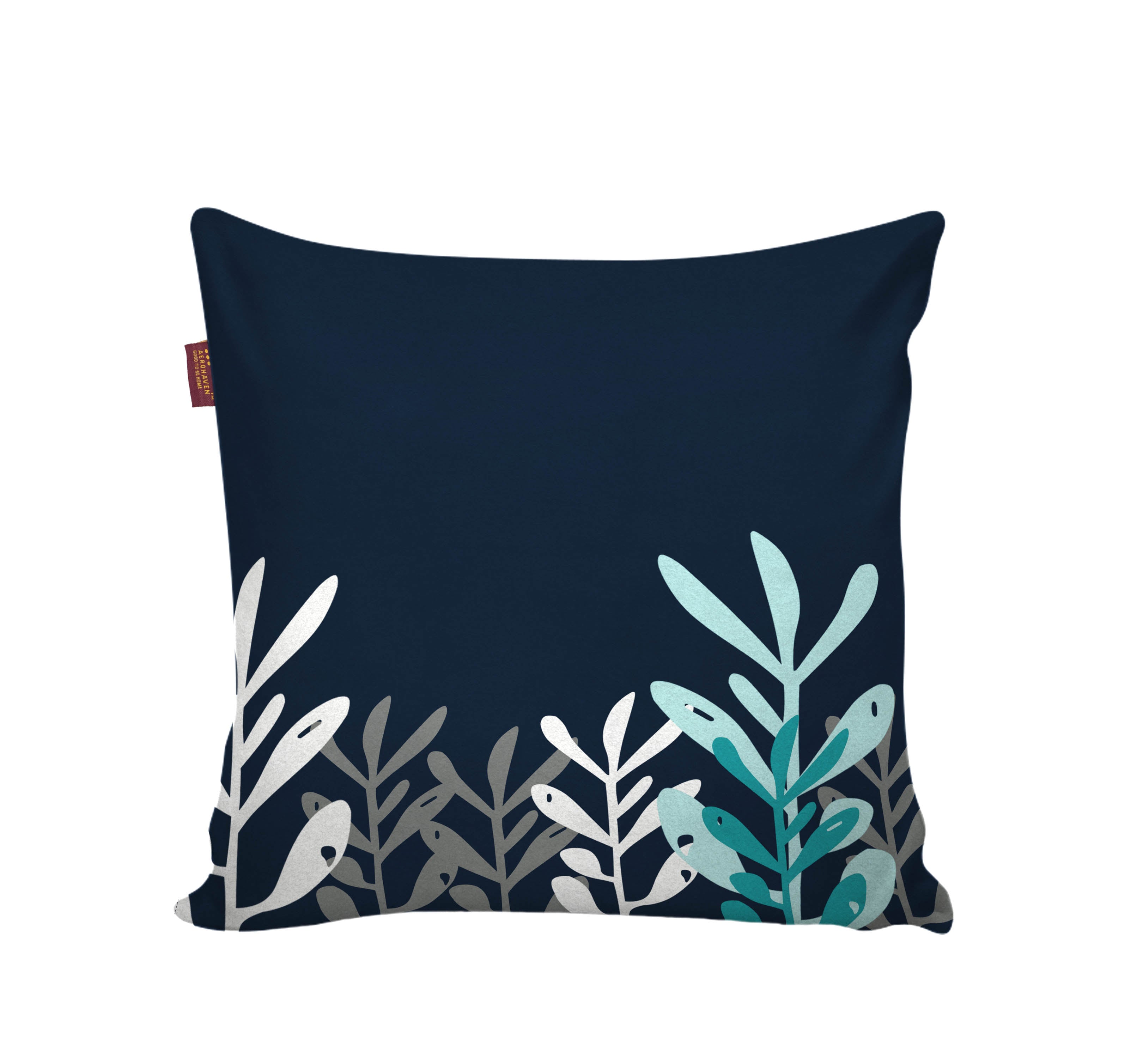 Set of 9 Decorative Hand Made Polyester Velvet Throw/Pillow Cushion Covers
