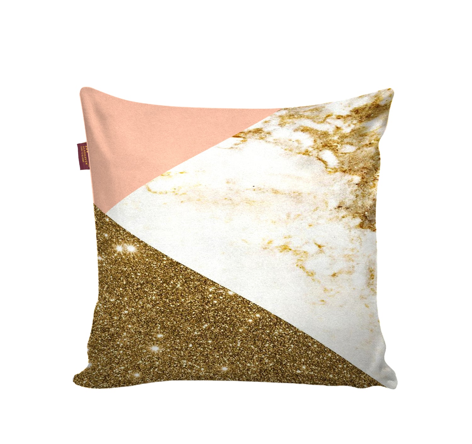 Set of 9 Decorative Hand Made Polyester Velvet Throw/Pillow Cushion Covers