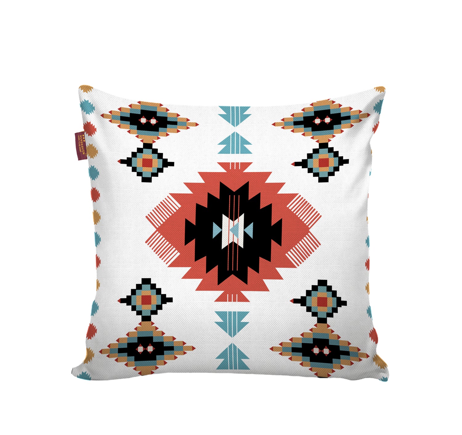 Set of 5 Designer Decorative Throw Pillow/Cushion Covers