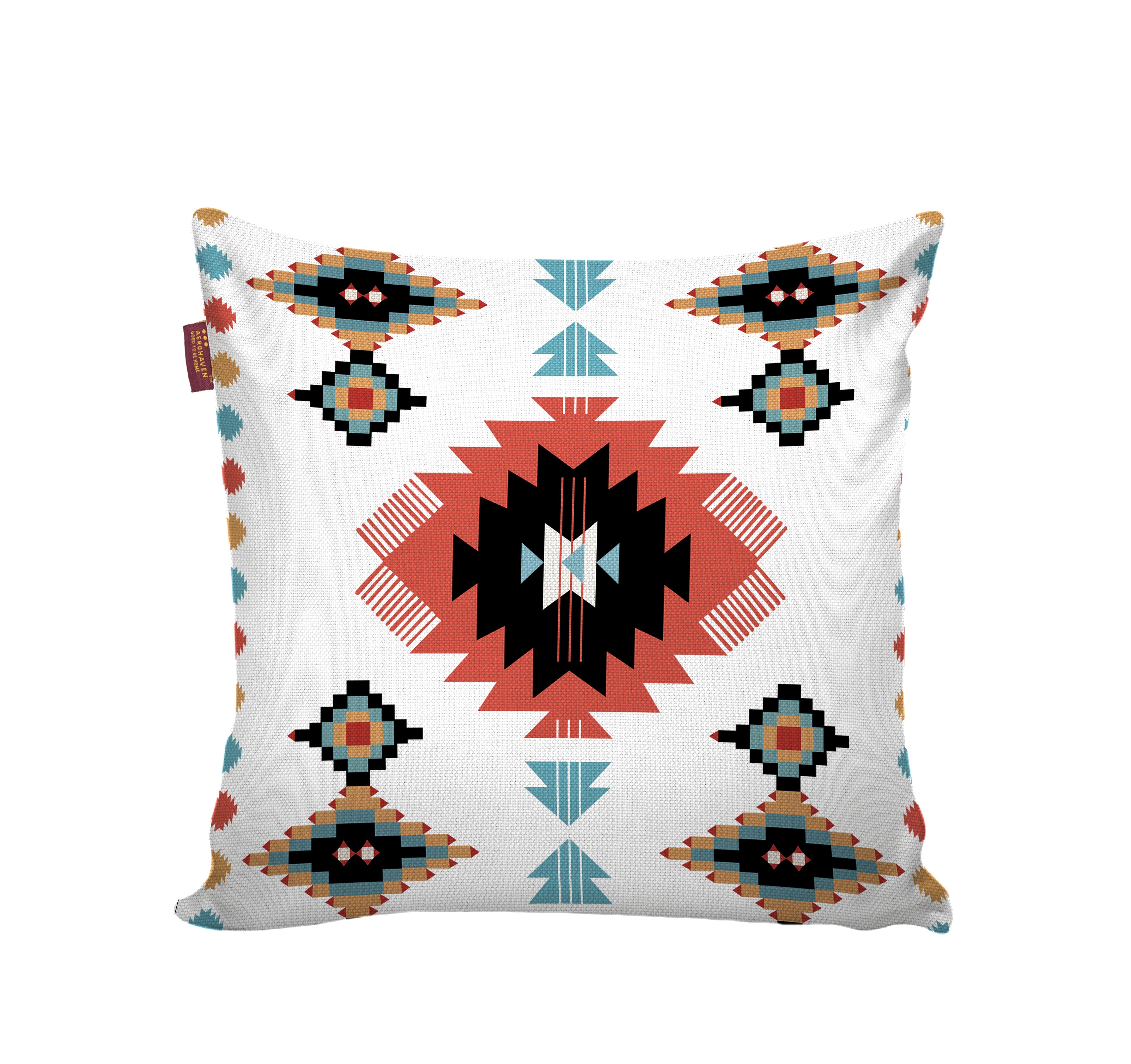 Set of 5 Designer Decorative Throw Pillow/Cushion Covers
