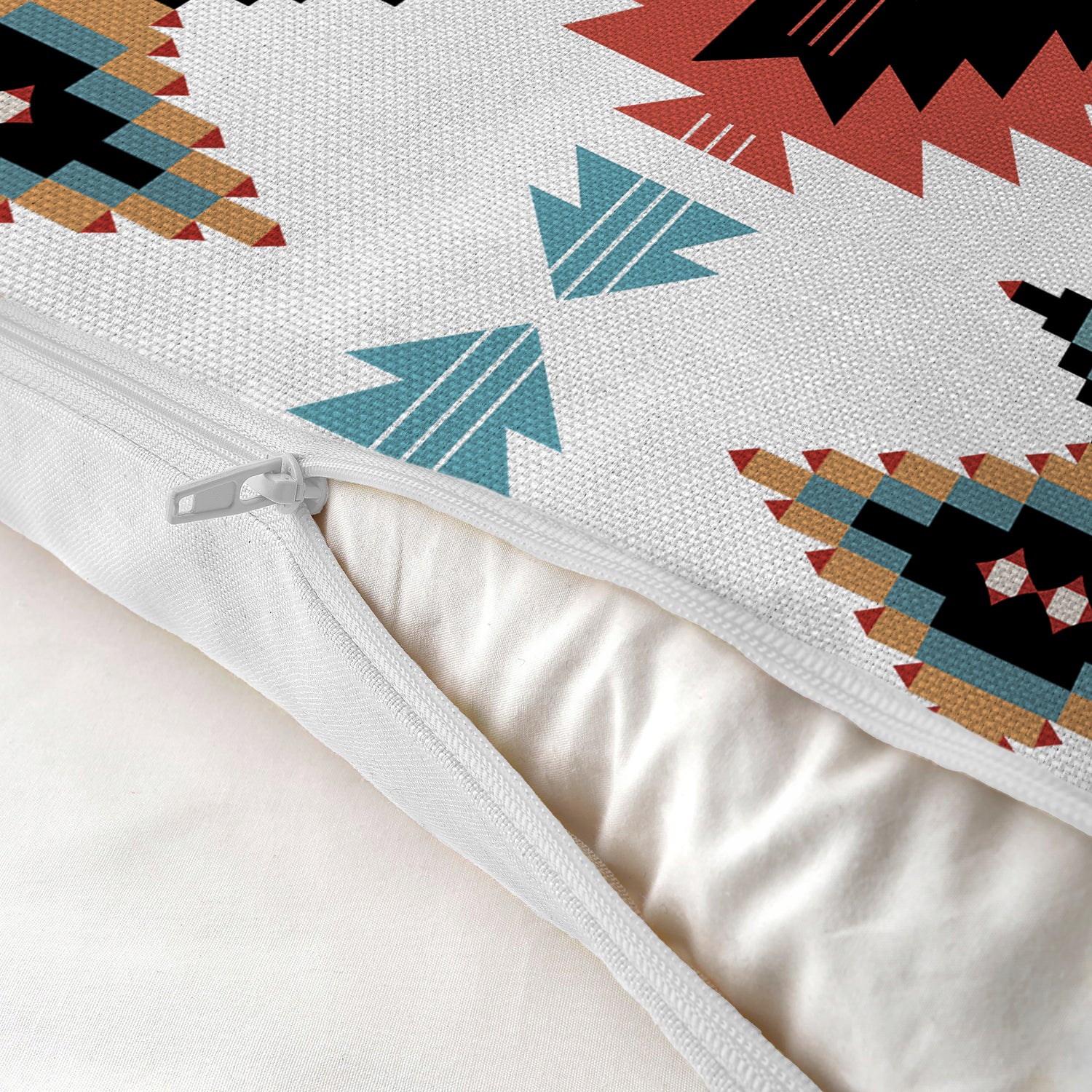 Set of 5 Designer Decorative Throw Pillow/Cushion Covers