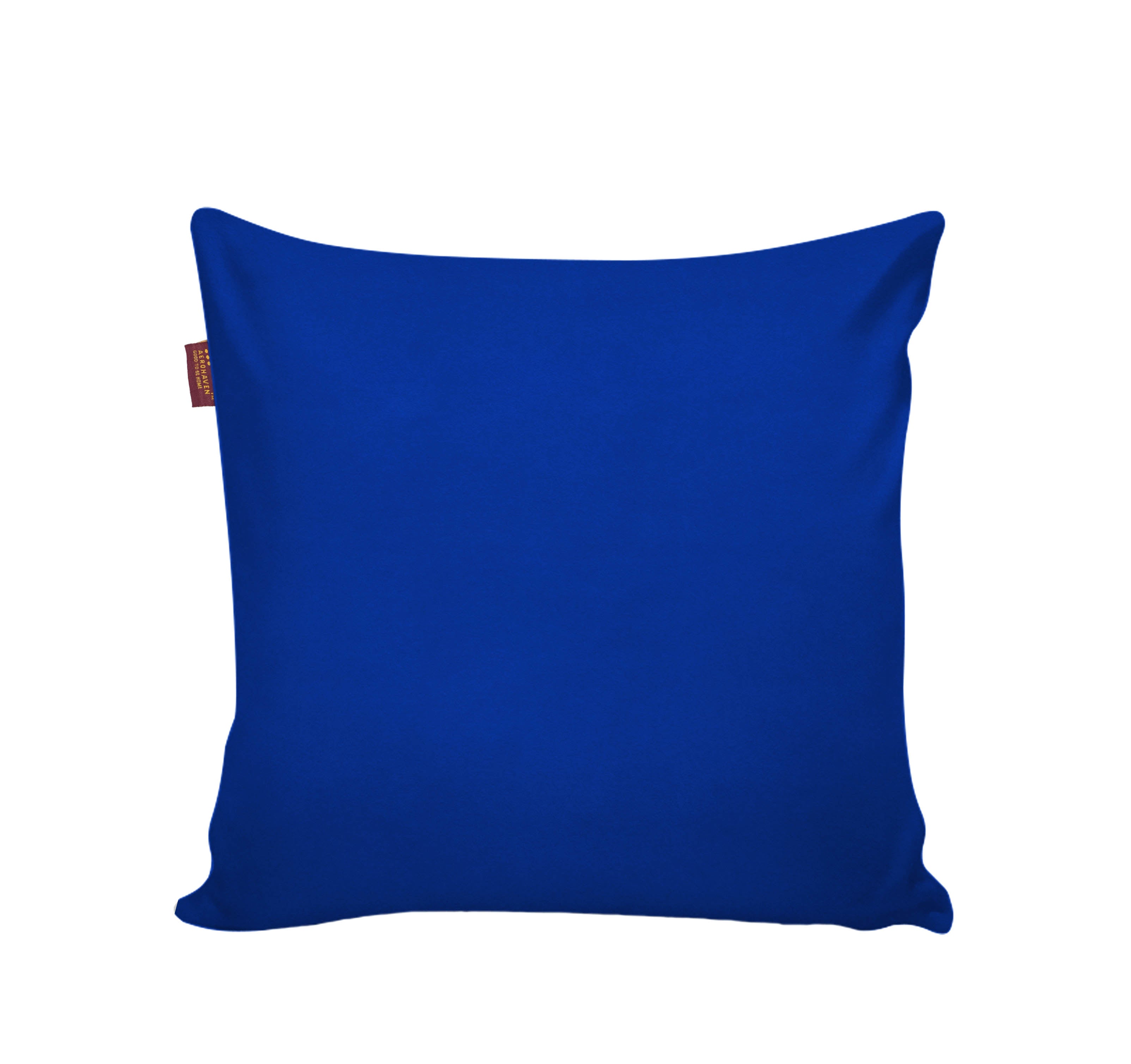 Set of 5 Decorative Hand Made Polyester Velvet Throw/Pillow Cushion Covers