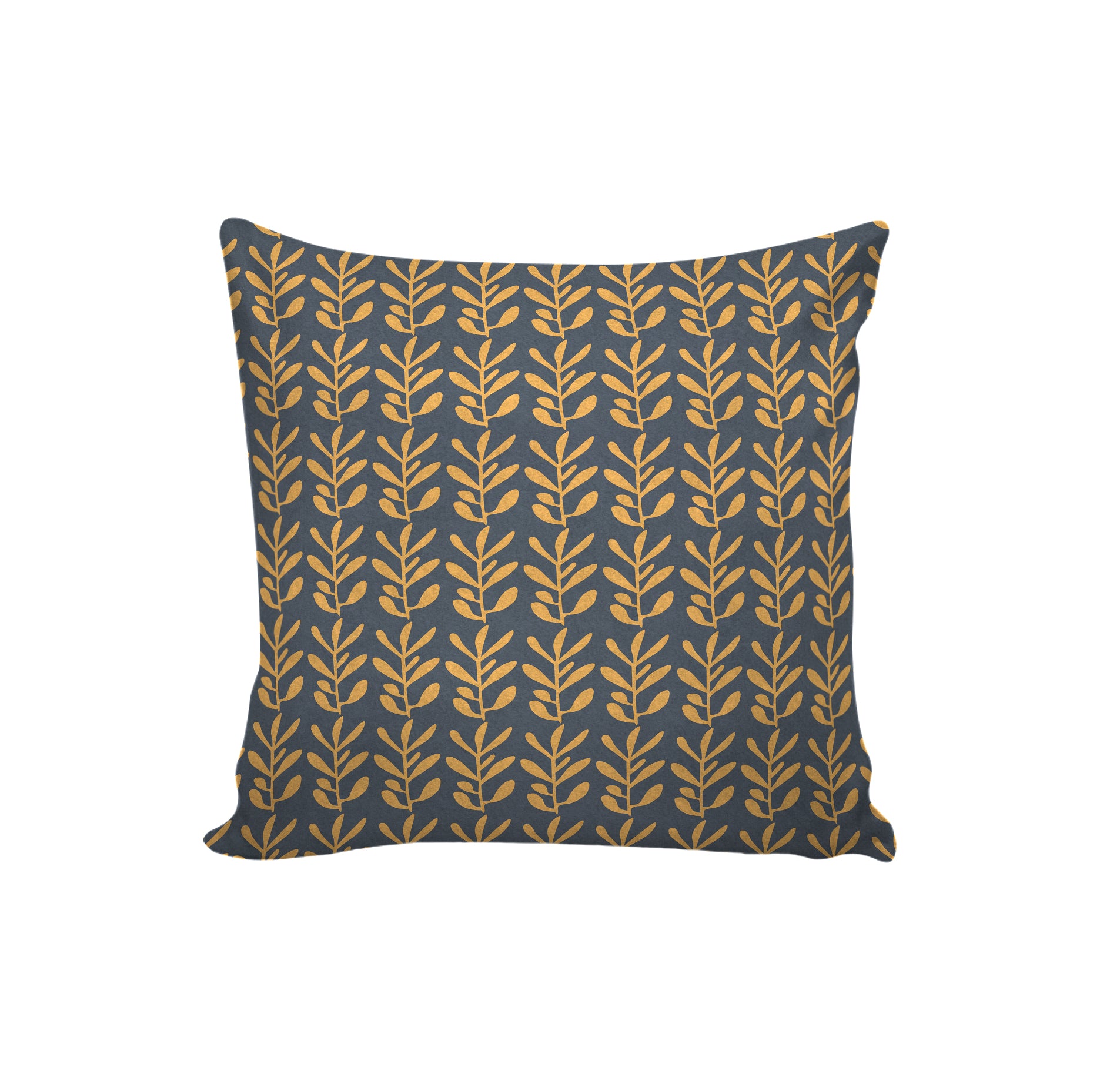 Set of 5 Decorative Hand Made Polyester Velvet Throw/Pillow Cushion Covers