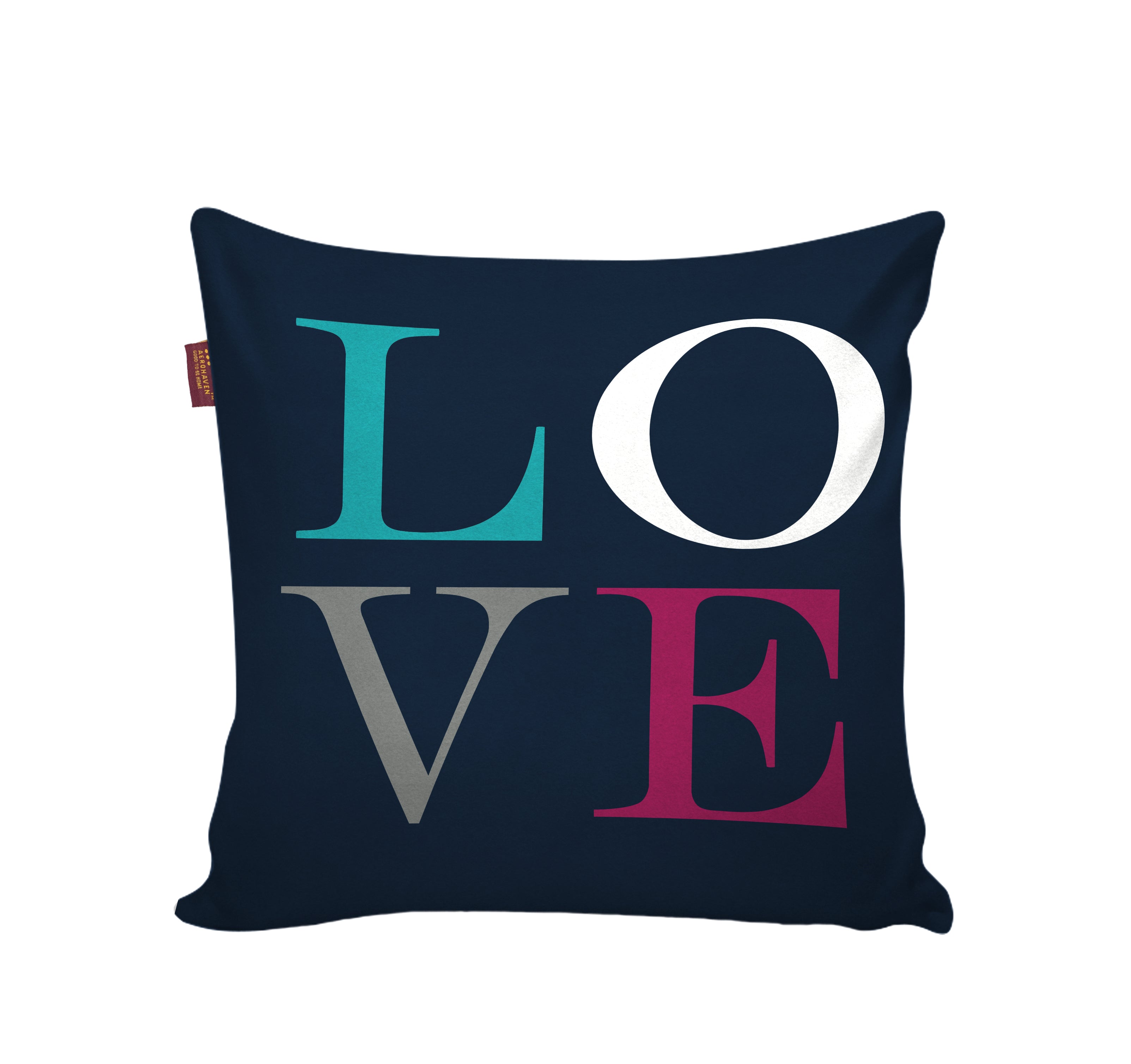 Set of 5 Decorative Hand Made Polyester Velvet Throw/Pillow Cushion Covers