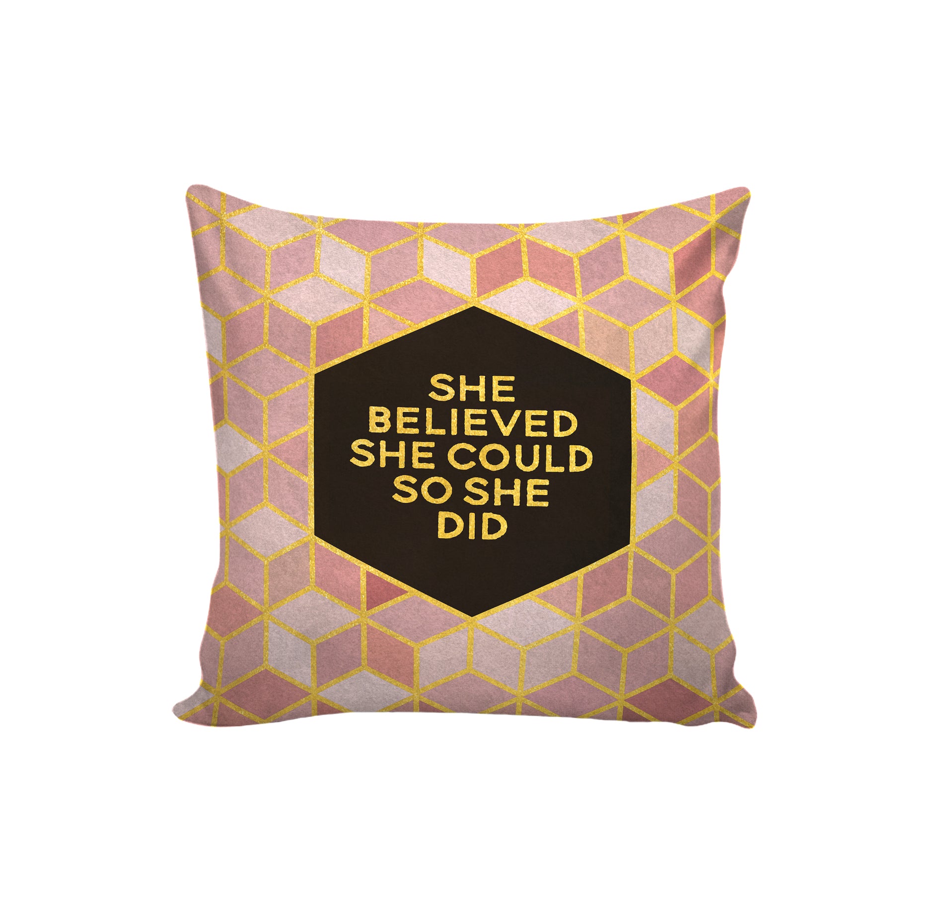 Set of 5 Decorative Hand Made Polyester Velvet Throw/Pillow Cushion Covers