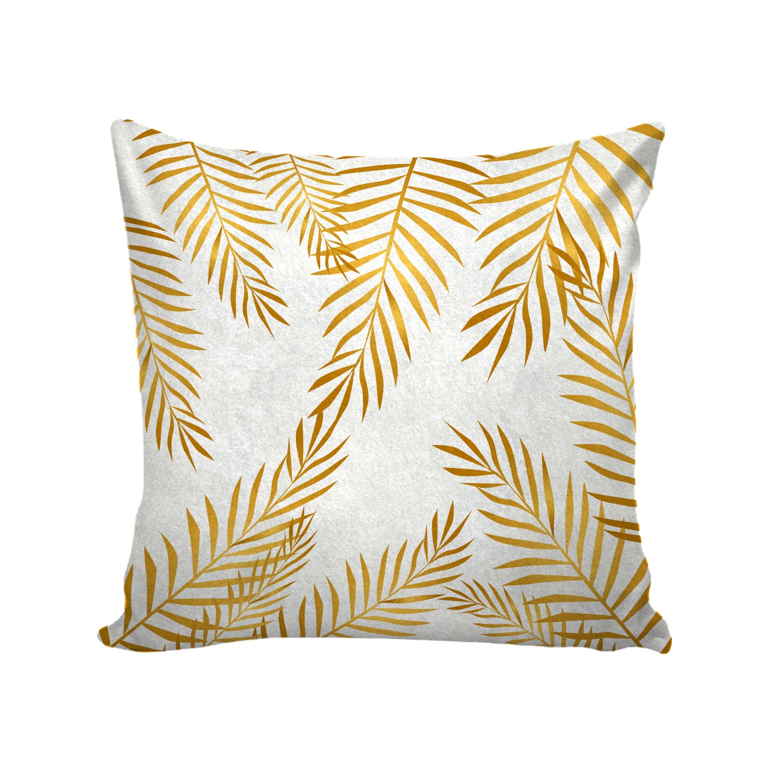 Set of 5 Decorative Hand Made Polyester Velvet Throw/Pillow Cushion Covers