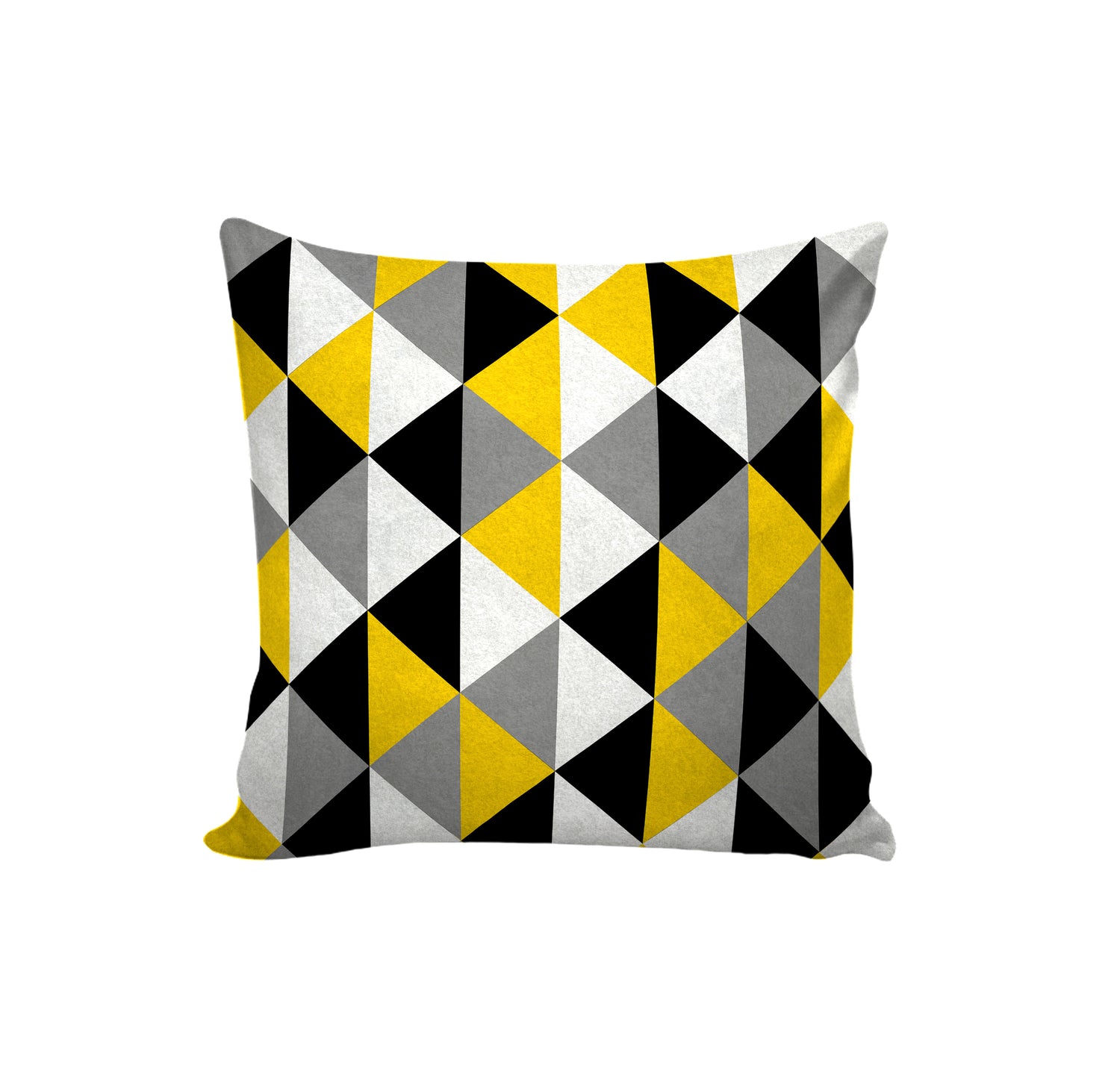 Set of 5 Decorative Hand Made Polyester Velvet Throw/Pillow Cushion Covers