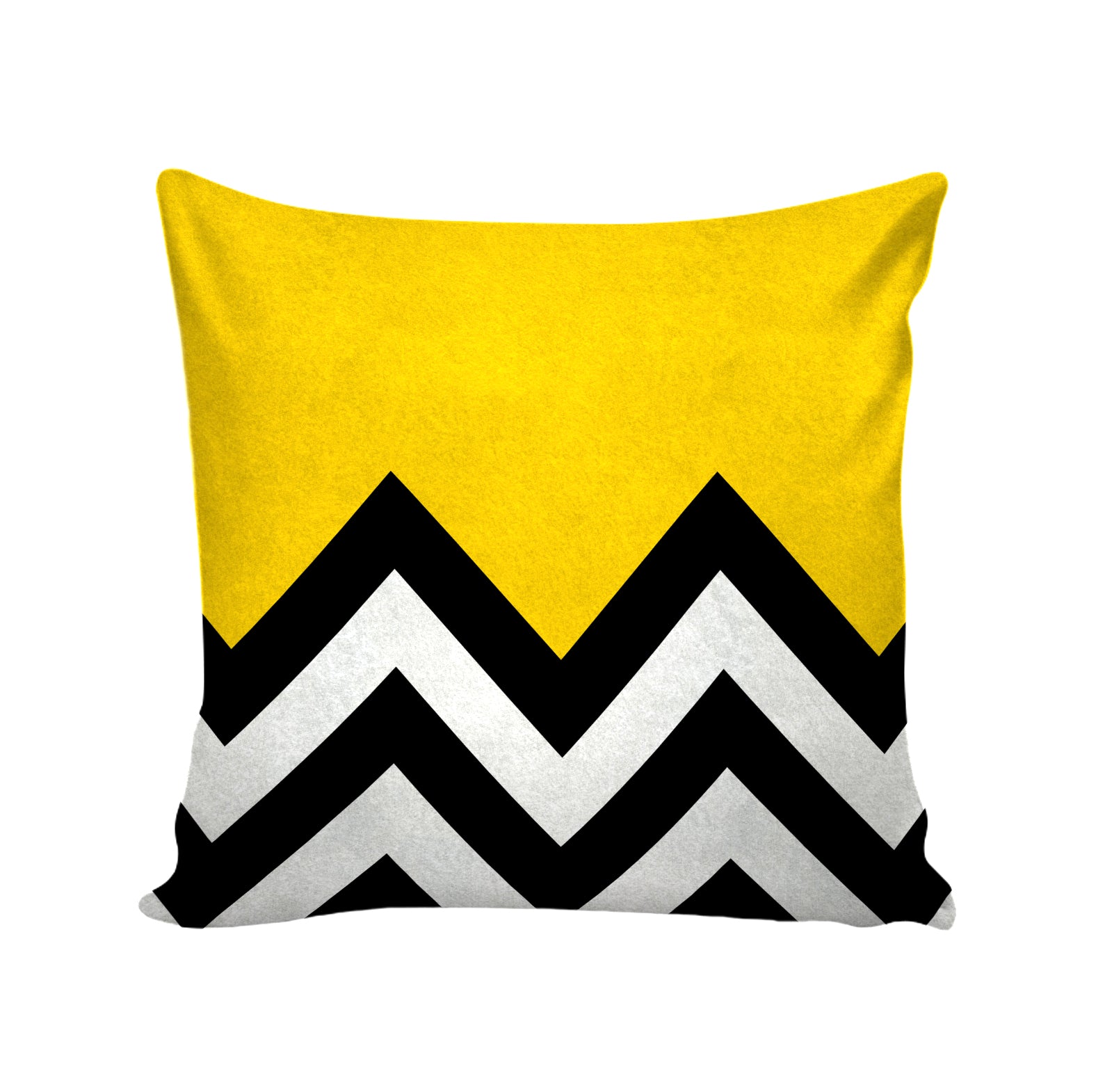Set of 5 Decorative Hand Made Polyester Velvet Throw/Pillow Cushion Covers