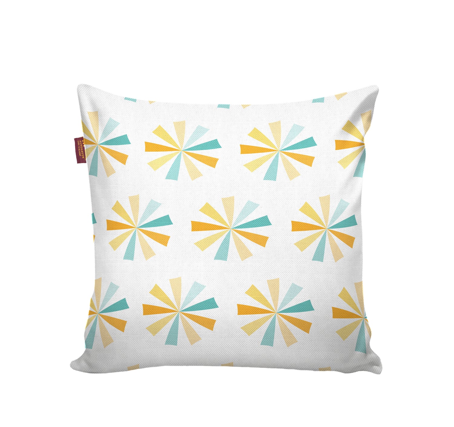 Set of 5 Designer Decorative Throw Pillow/Cushion Covers