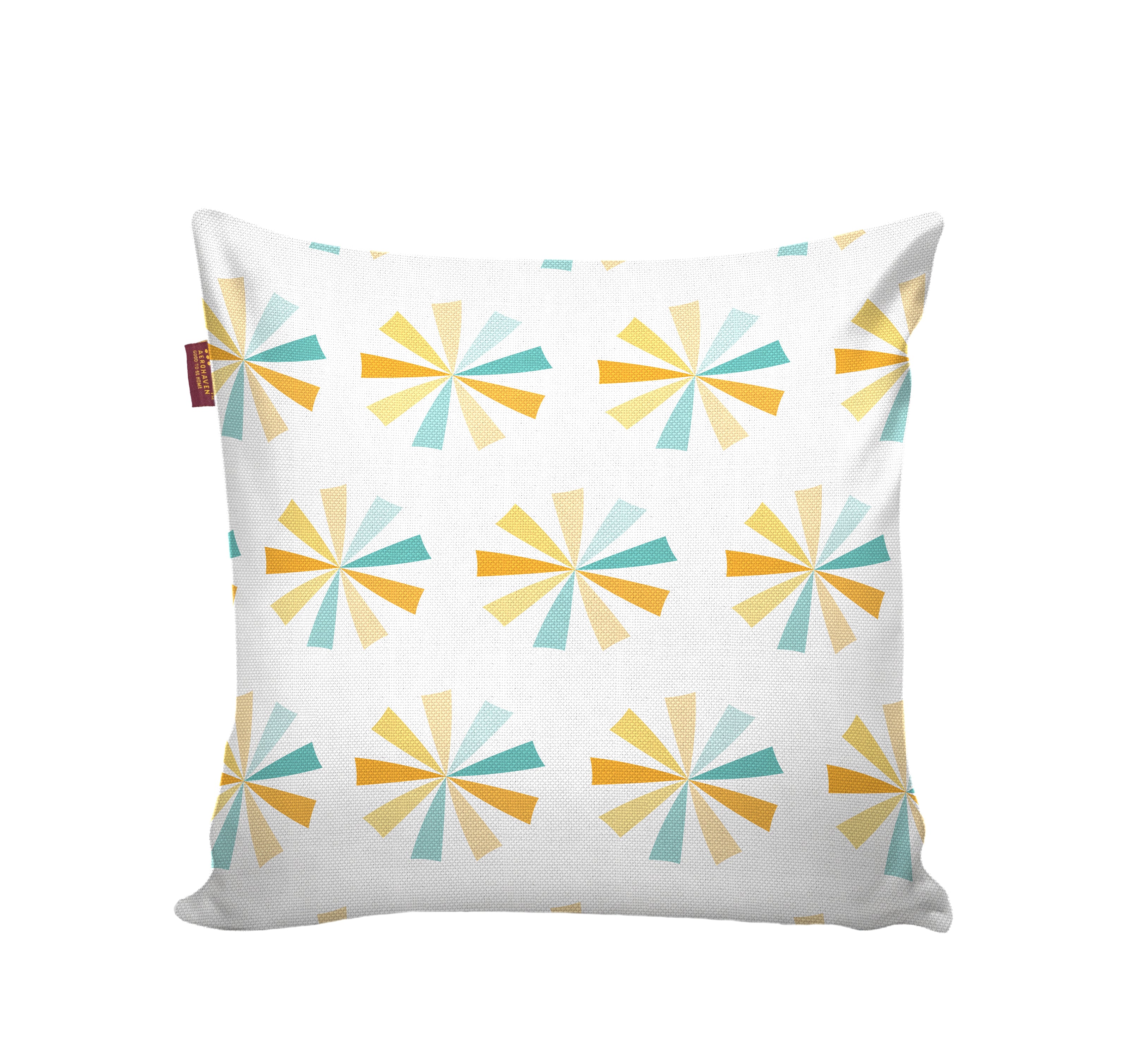Set of 5 Designer Decorative Throw Pillow/Cushion Covers