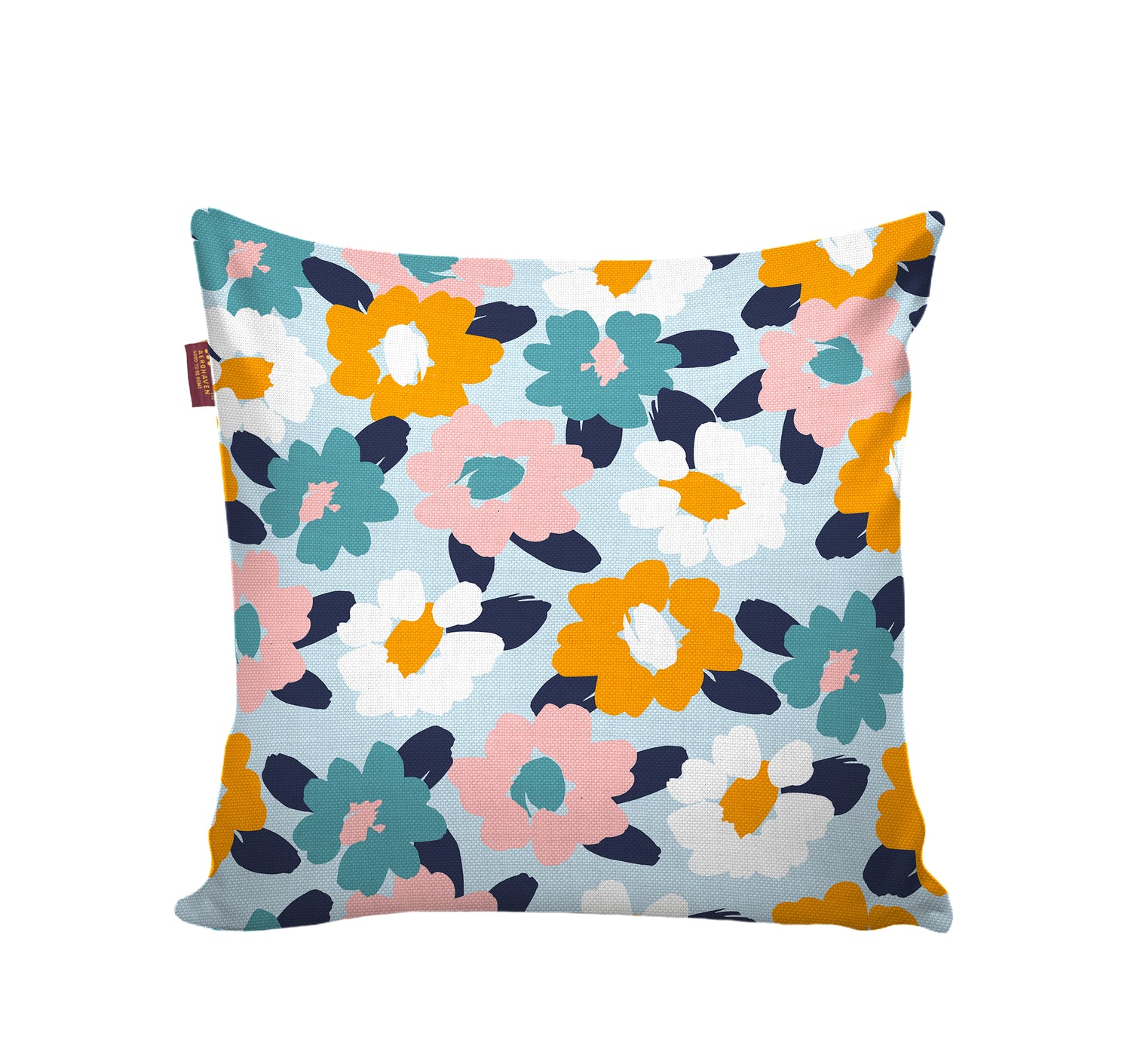 Set of 5 Designer Decorative Throw Pillow/Cushion Covers