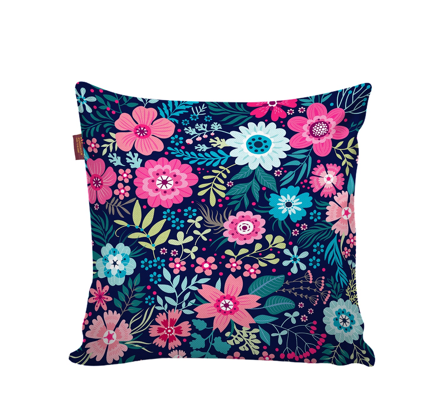 Set of 5 Designer Decorative Throw Pillow/Cushion Covers