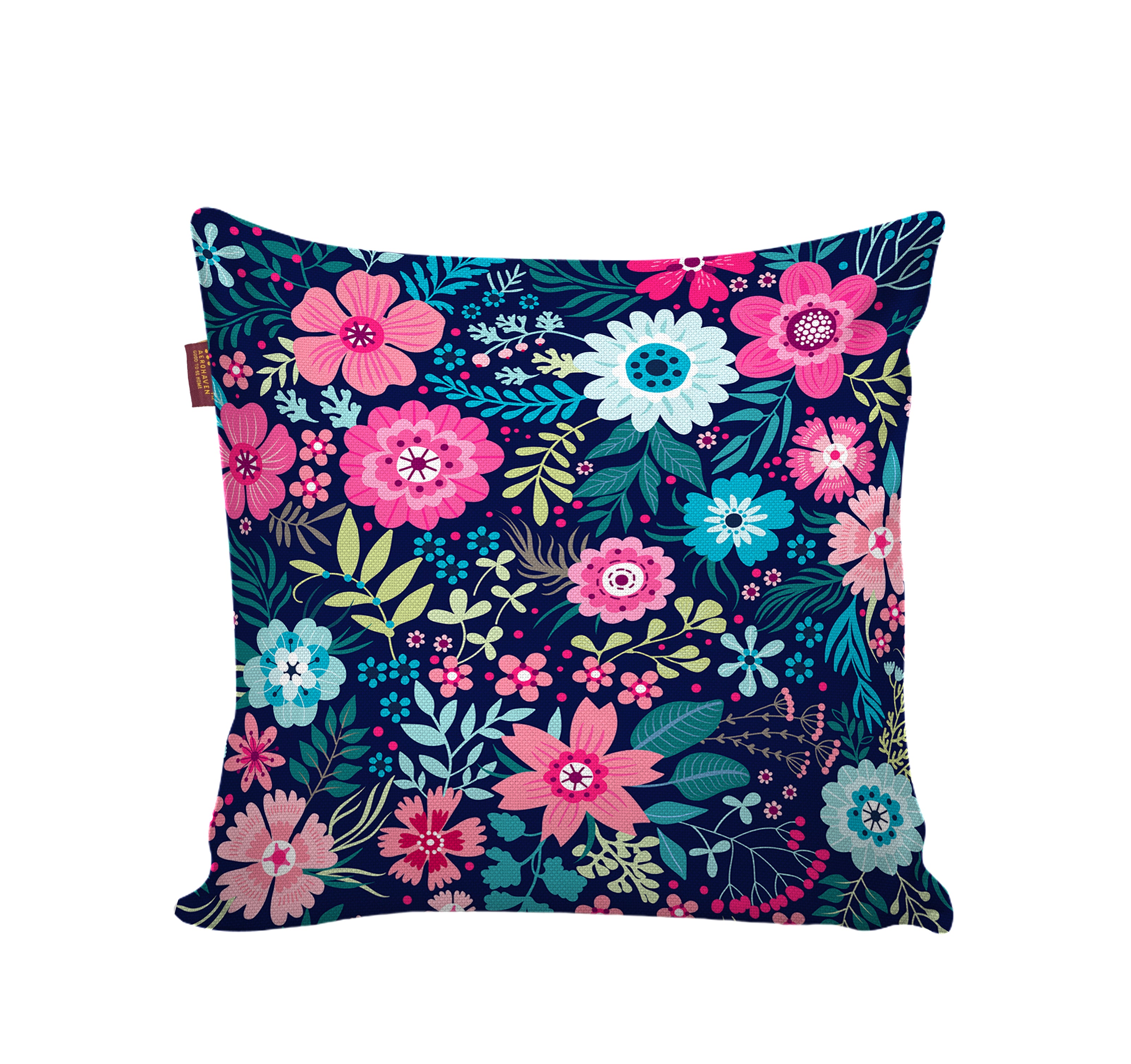 Set of 5 Designer Decorative Throw Pillow/Cushion Covers