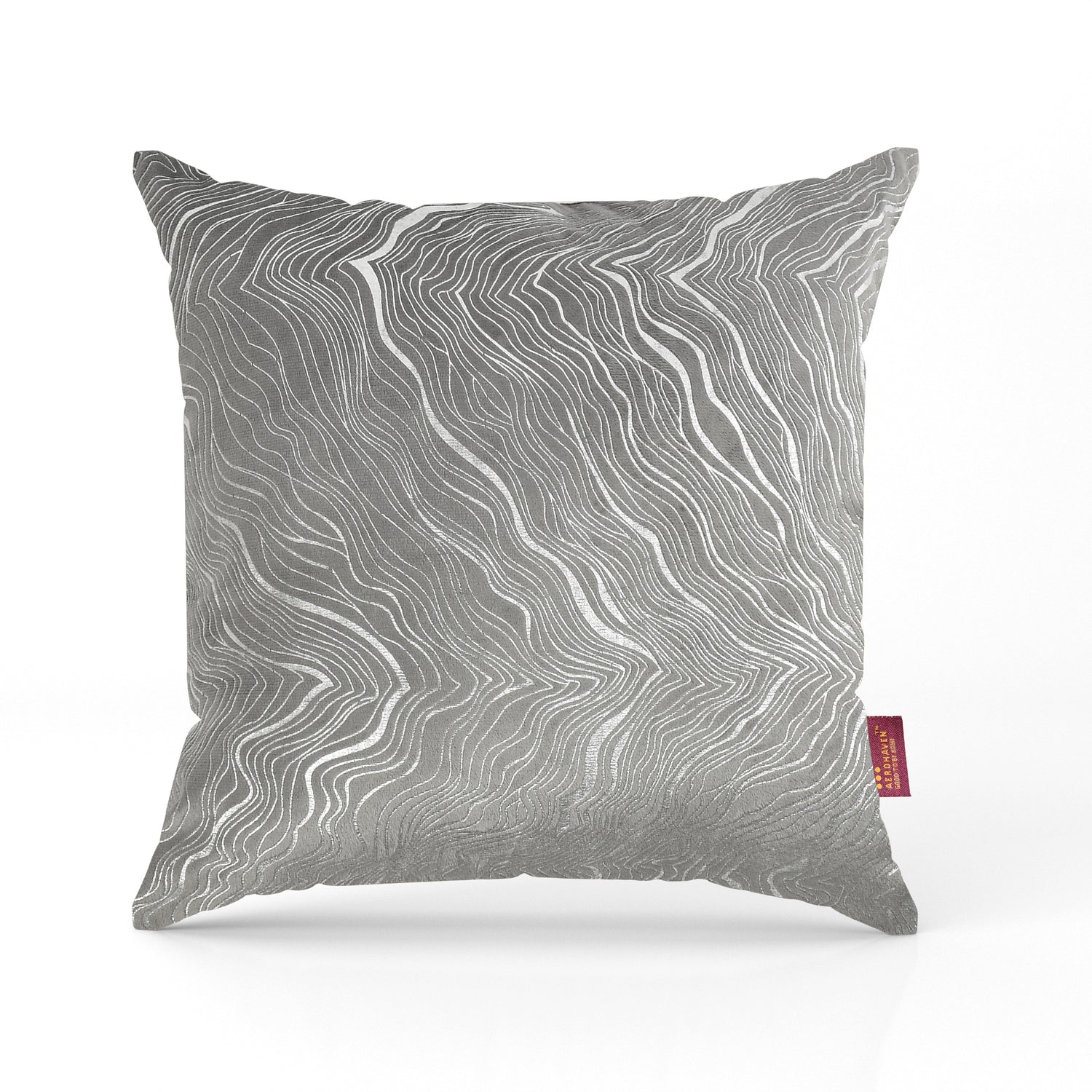 Premium Velvet Set of 2 Decorative Throw Pillow/Cushion Covers