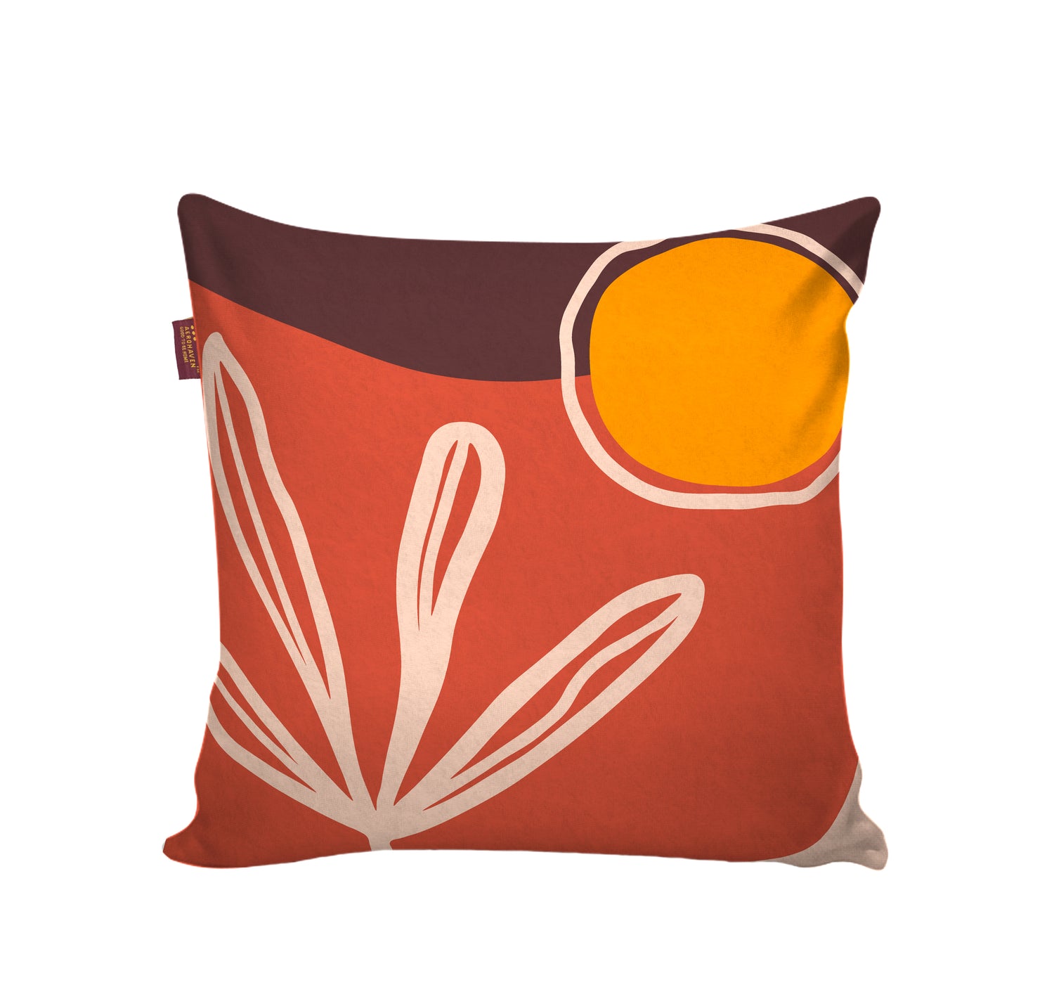 Premium Velvet Set of 2 Decorative Throw Pillow/Cushion Covers