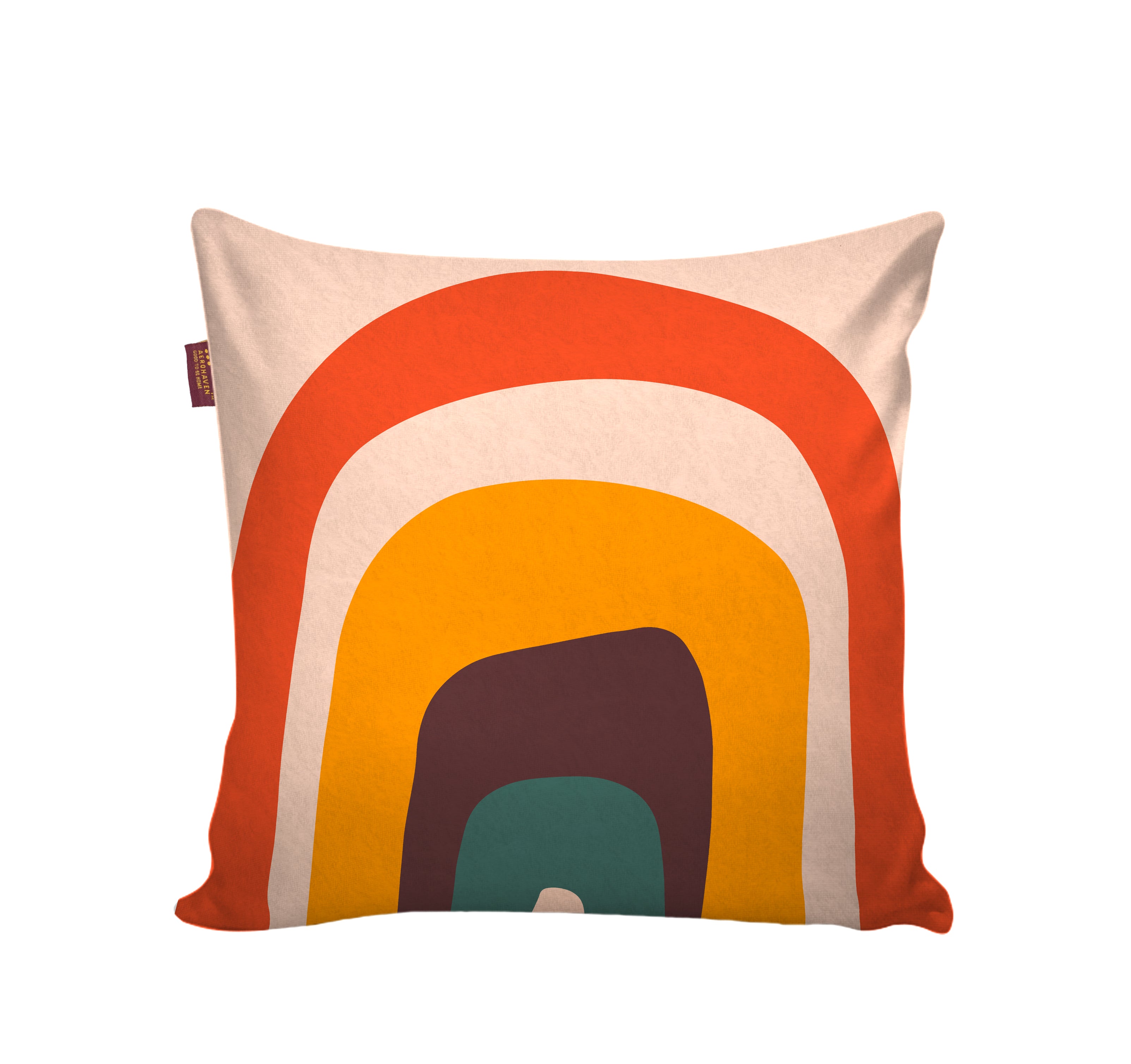 Premium Velvet Set of 2 Decorative Throw Pillow/Cushion Covers