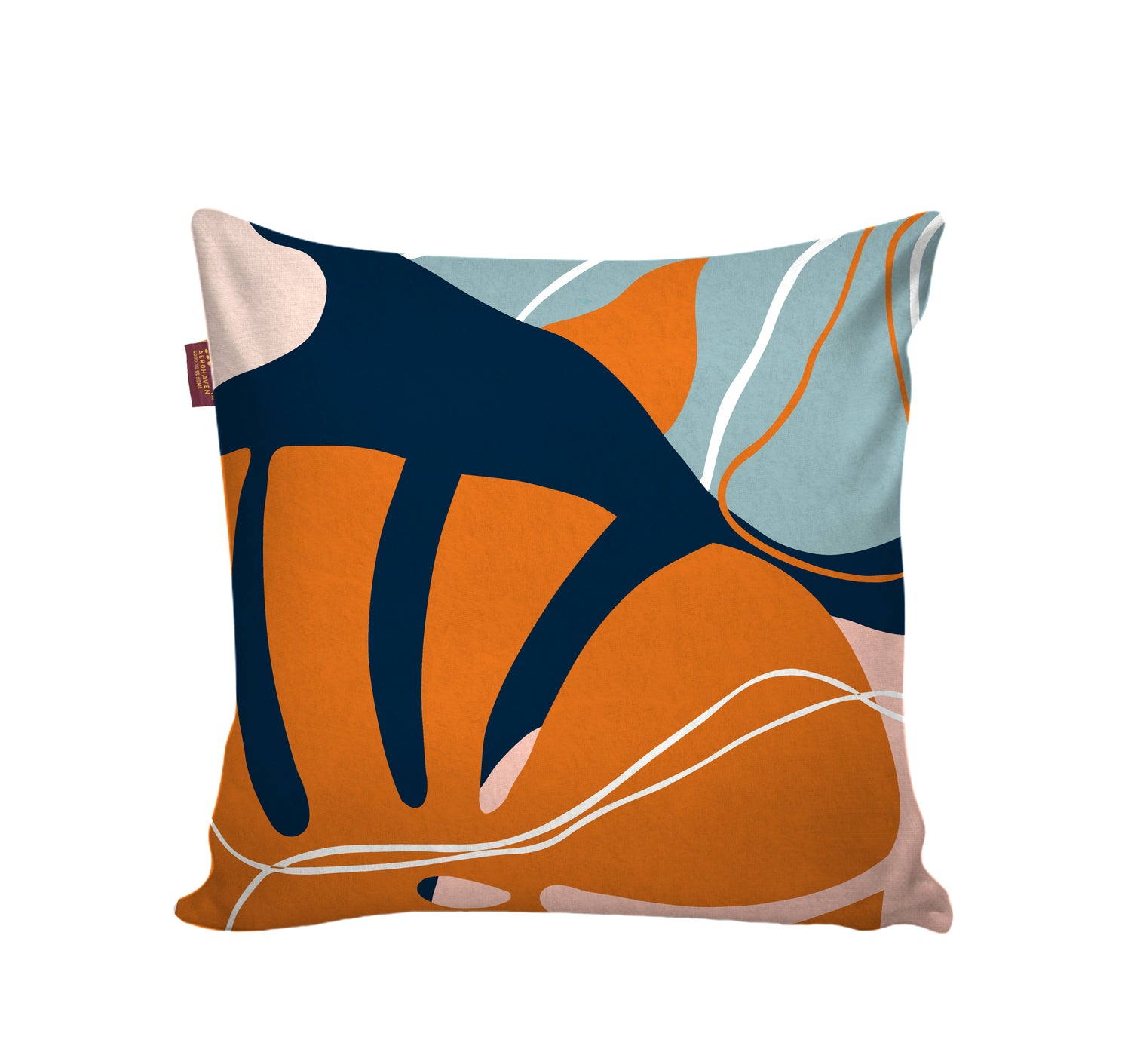 Premium Velvet Set of 2 Decorative Throw Pillow/Cushion Covers