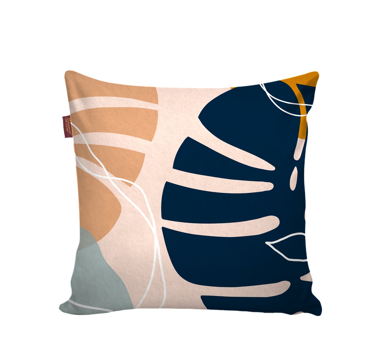 Premium Velvet Set of 2 Decorative Throw Pillow/Cushion Covers