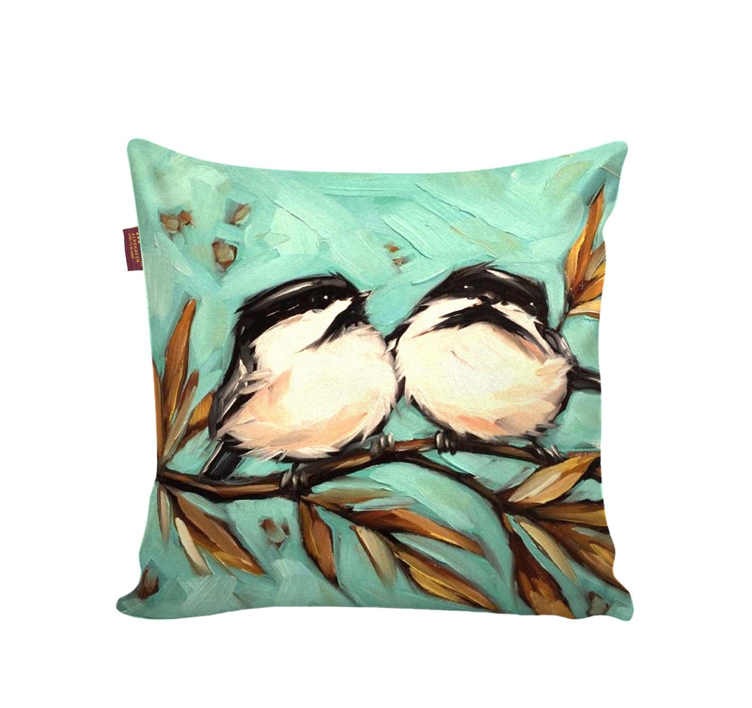 Set of 5 Decorative Hand Made Polyester Velvet Throw/Pillow Cushion Covers