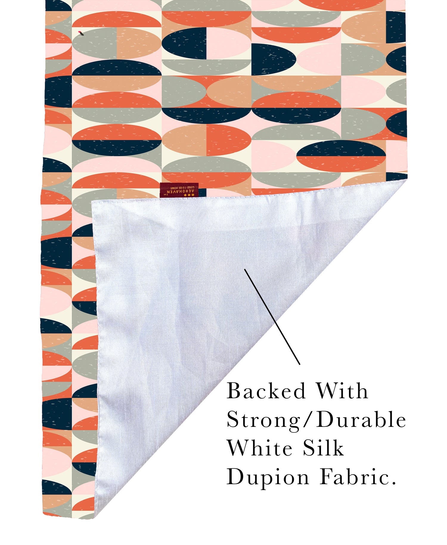 Premium HD Digital Printed Polyester Table Runner
