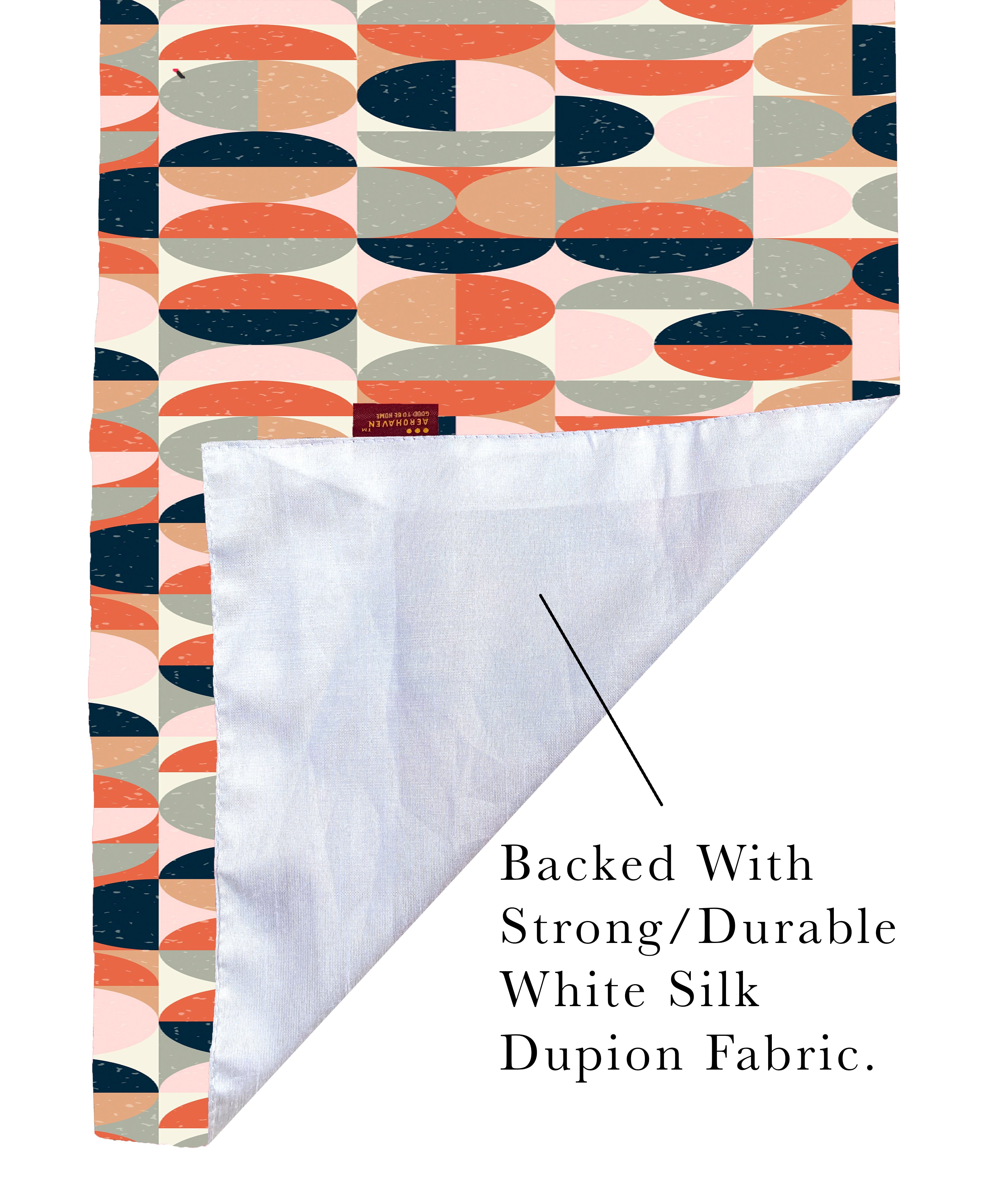 Premium HD Digital Printed Polyester Table Runner