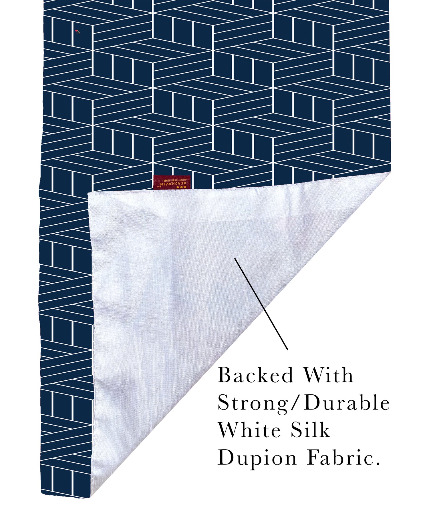 Premium HD Digital Printed Polyester Table Runner