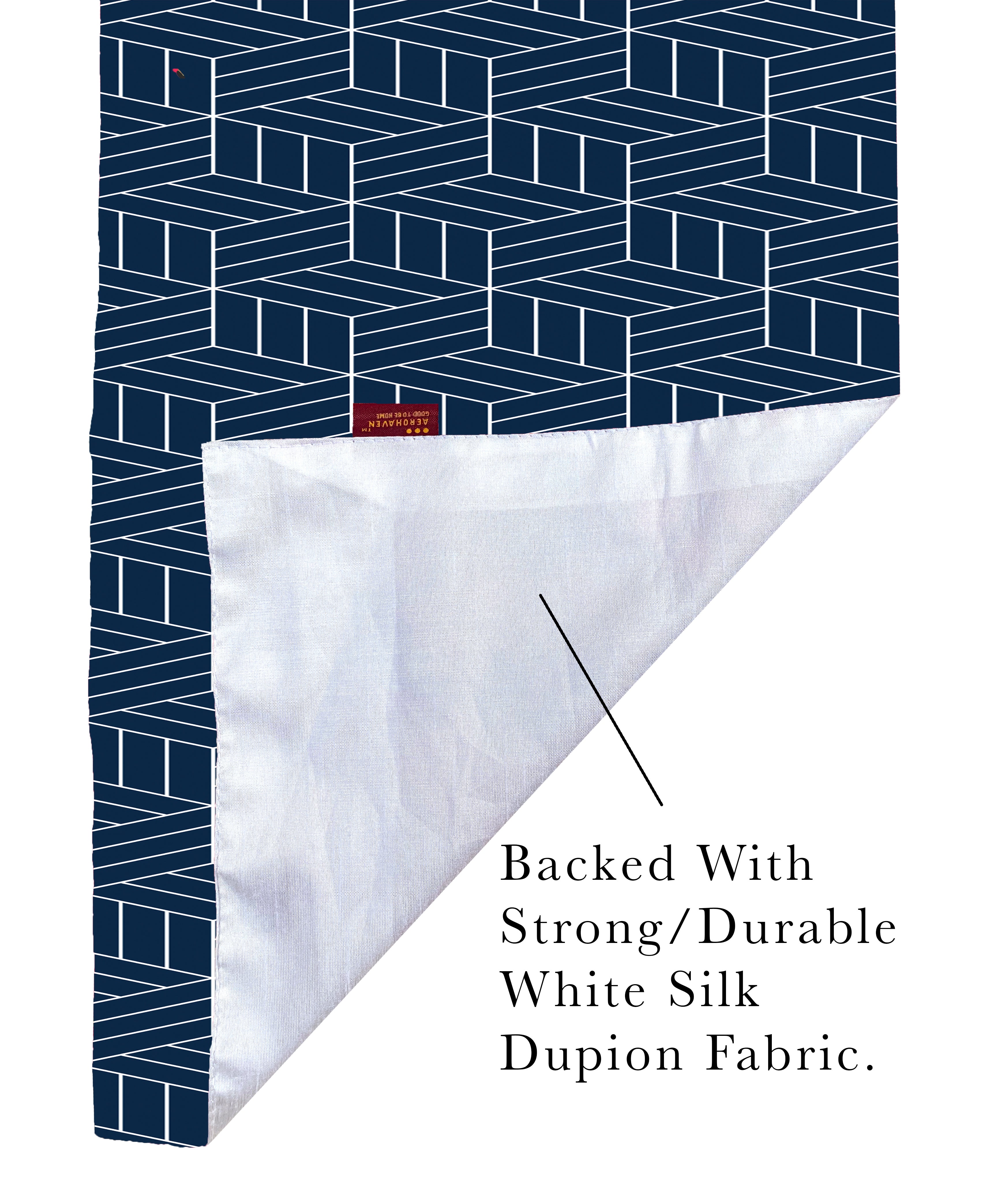 Premium HD Digital Printed Polyester Table Runner