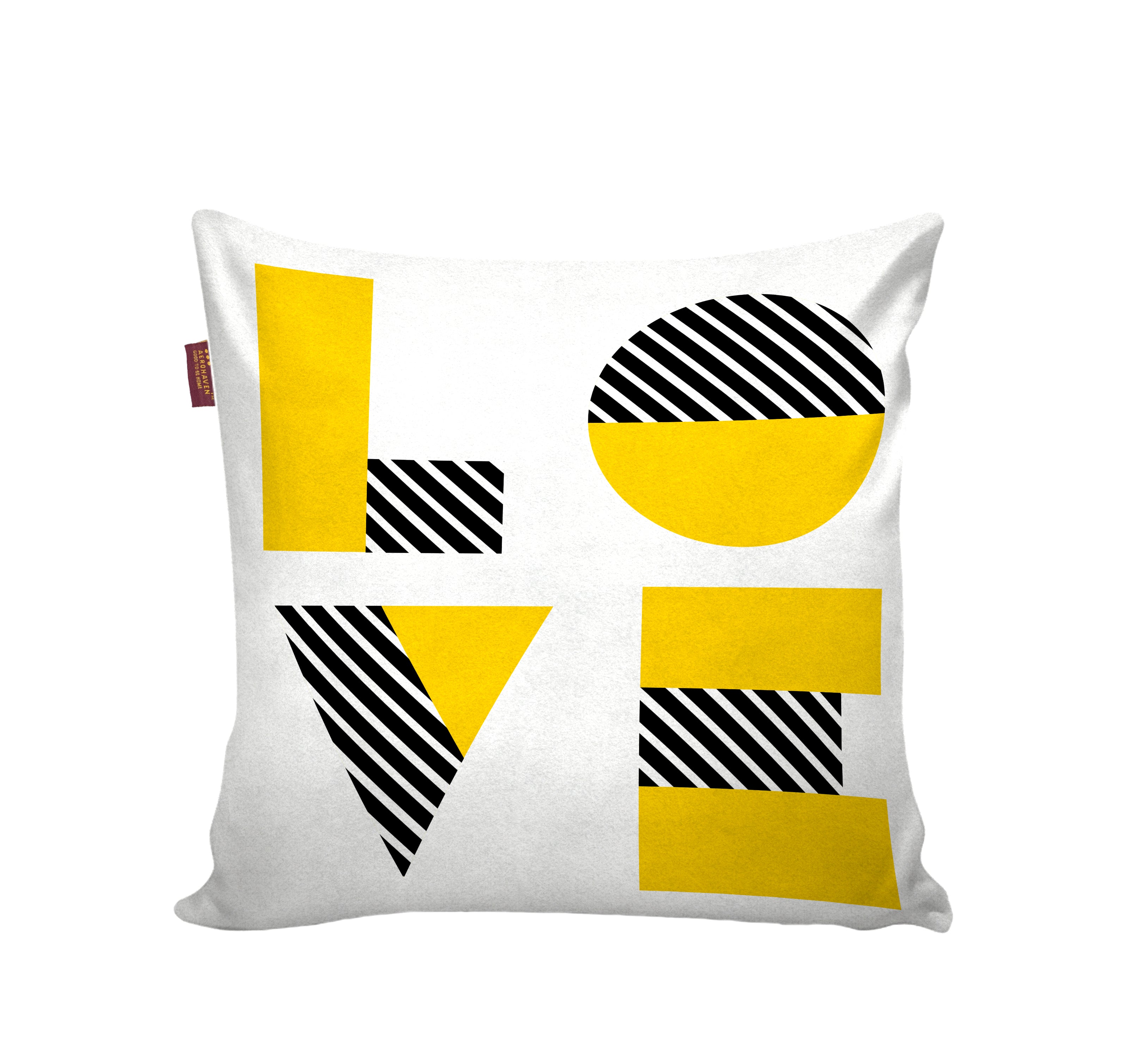 Set of 5 Decorative Hand Made Polyester Velvet Throw/Pillow Cushion Covers