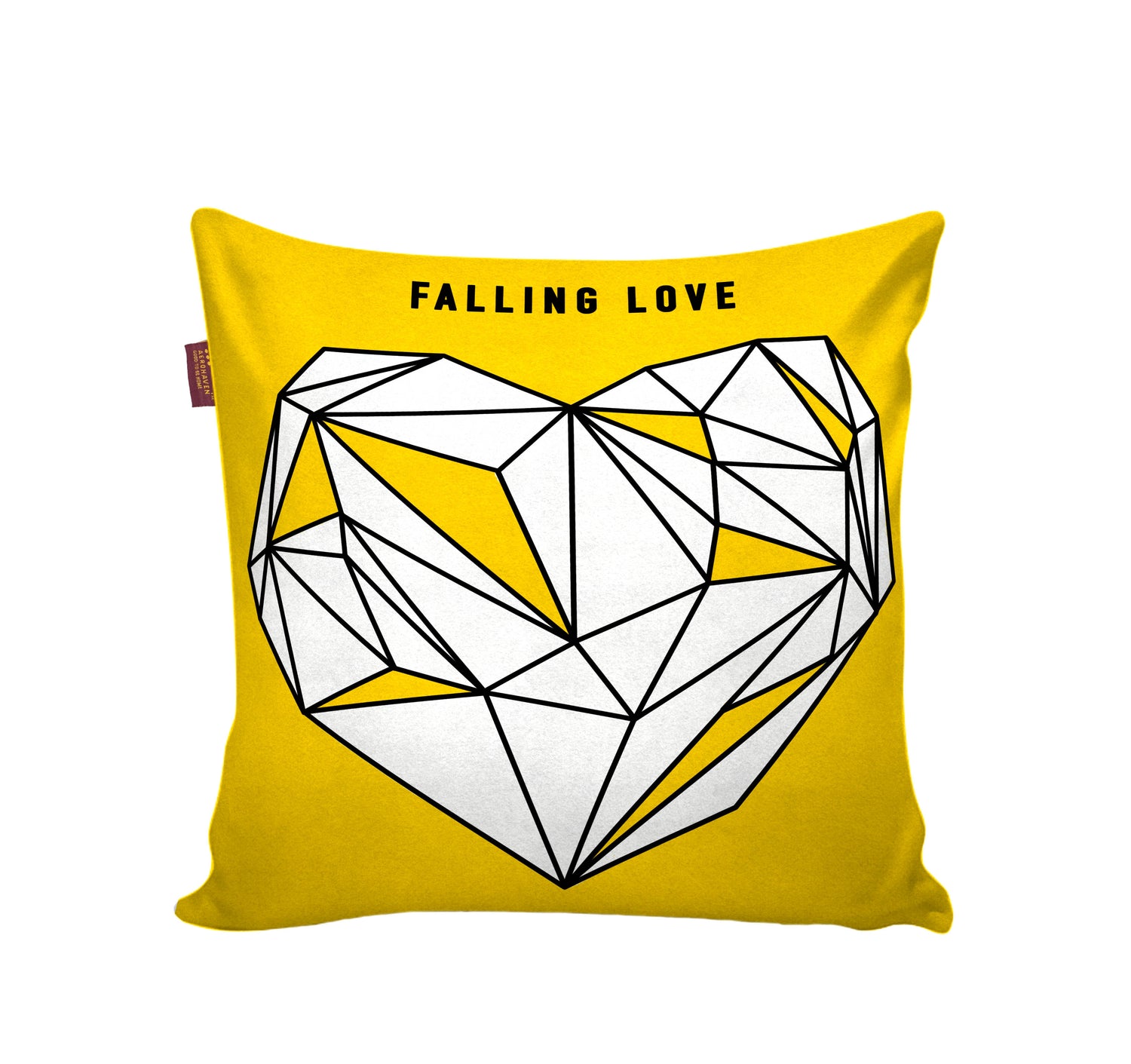 Set of 5 Decorative Hand Made Polyester Velvet Throw/Pillow Cushion Covers