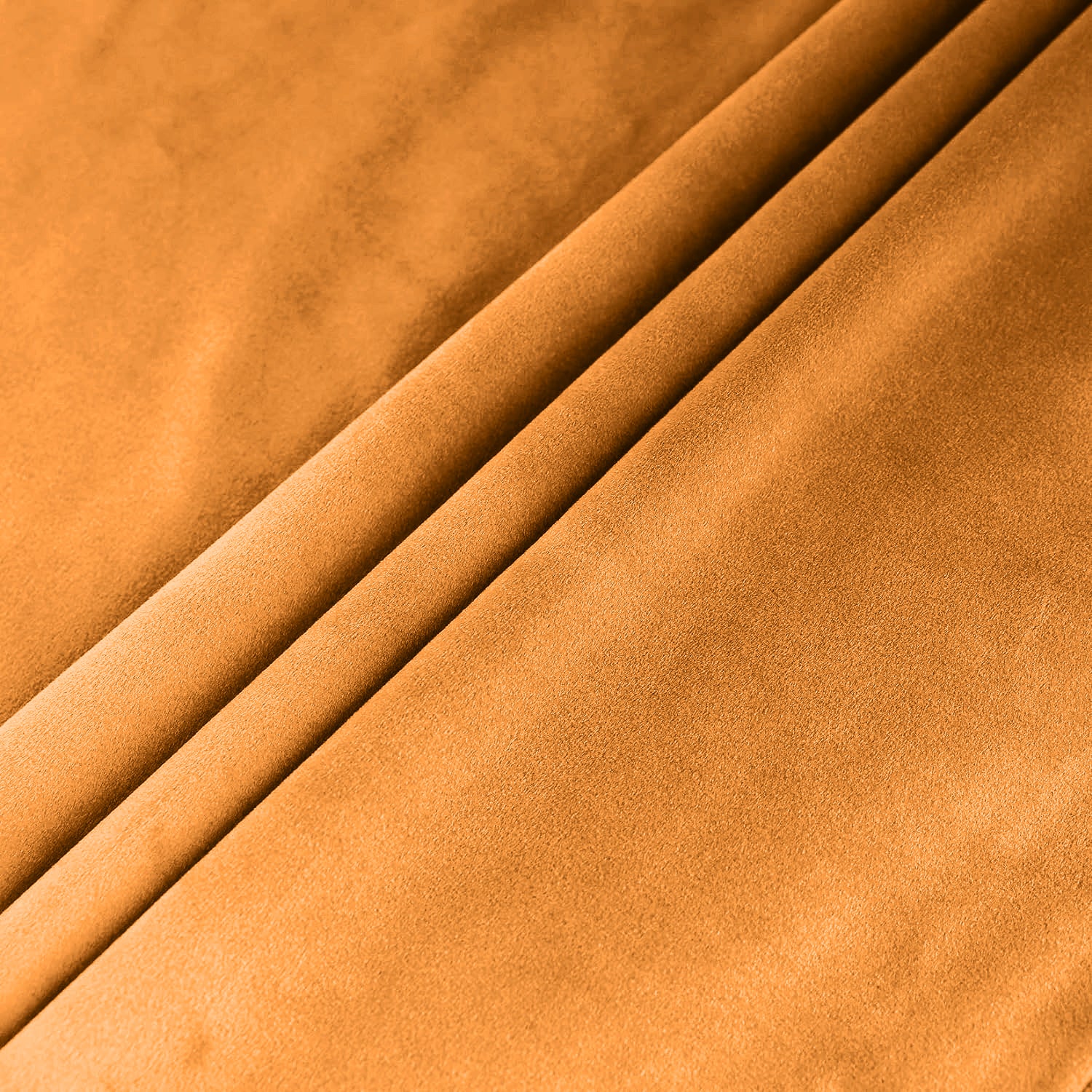 Set of 2 Room Darkening Solid Velvet Grommet Curtains