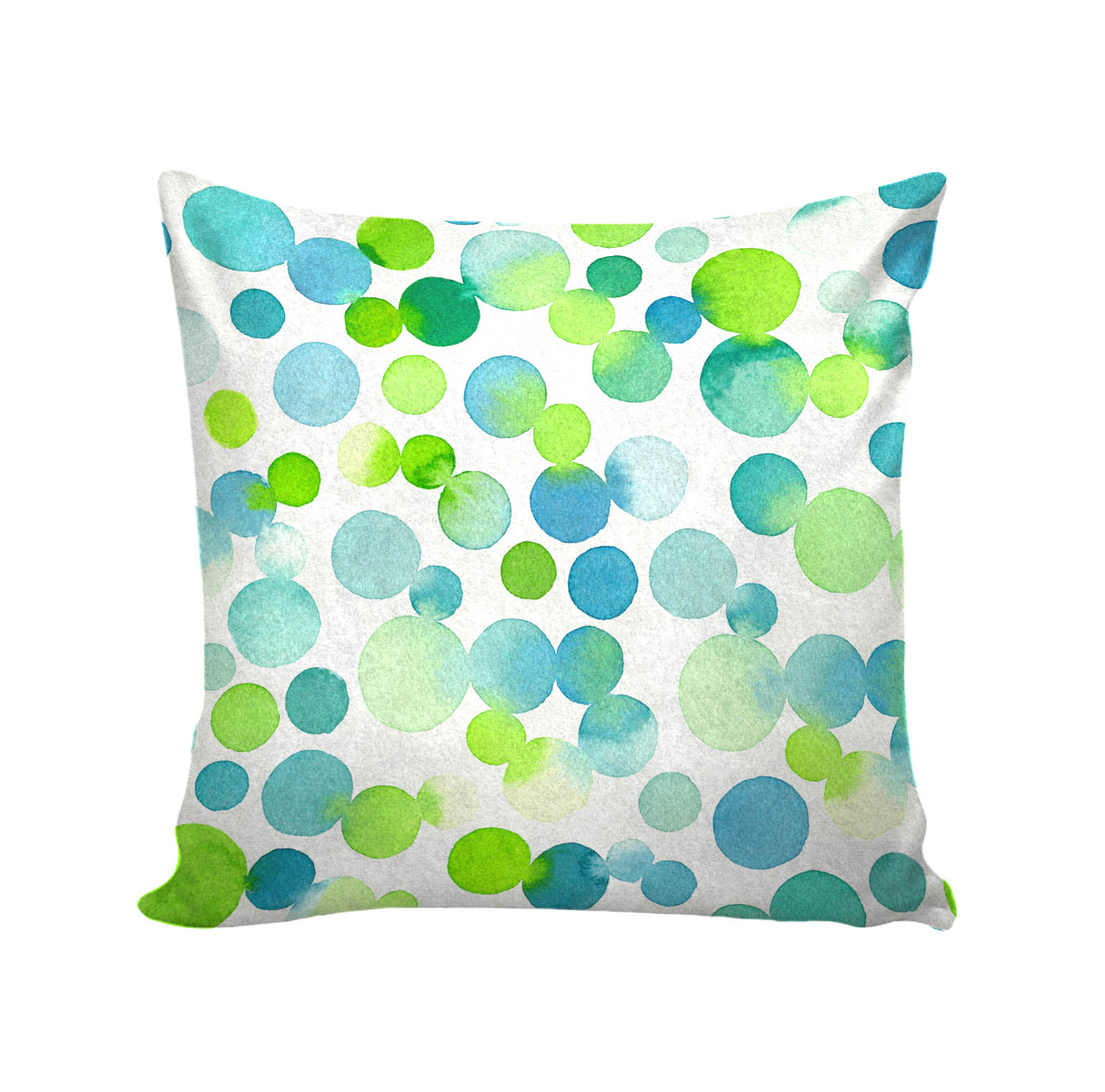Set of 5 Decorative Hand Made Polyester Velvet Throw/Pillow Cushion Covers