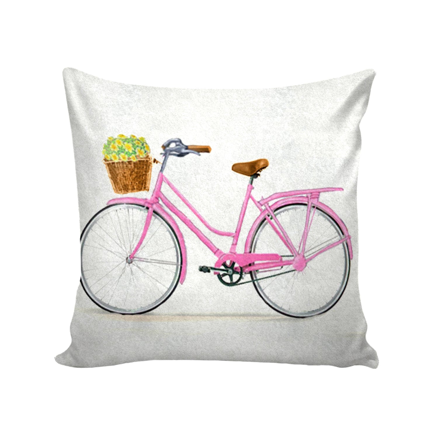 Set of 5 Decorative Hand Made Polyester Velvet Throw/Pillow Cushion Covers