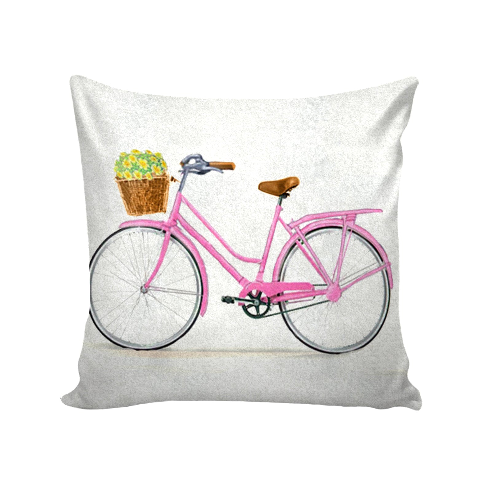 Set of 5 Decorative Hand Made Polyester Velvet Throw/Pillow Cushion Covers