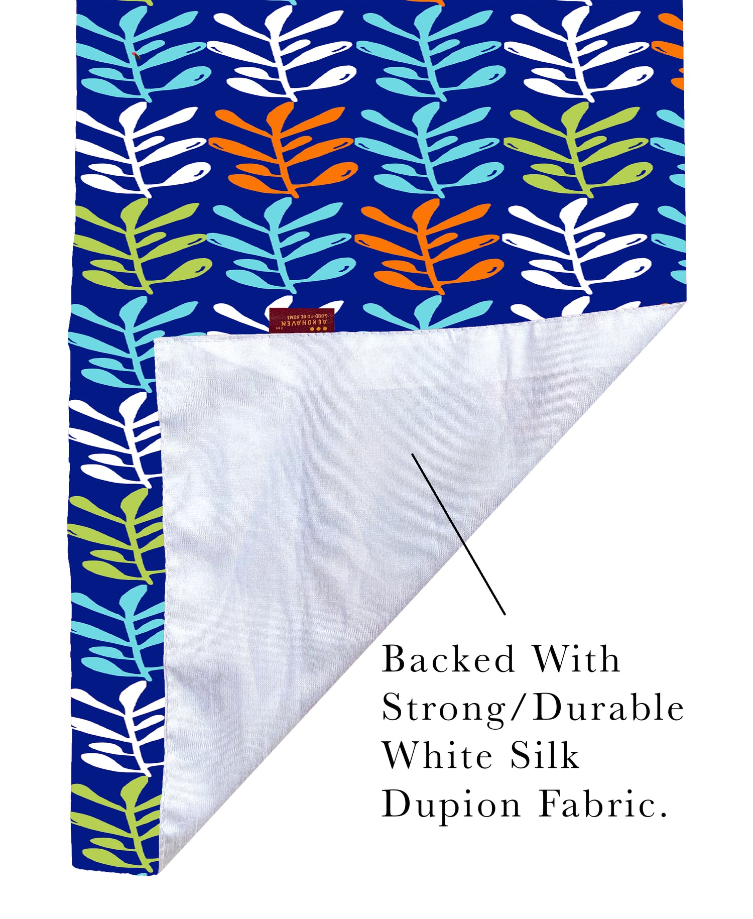 Premium HD Digital Printed Polyester Table Runner