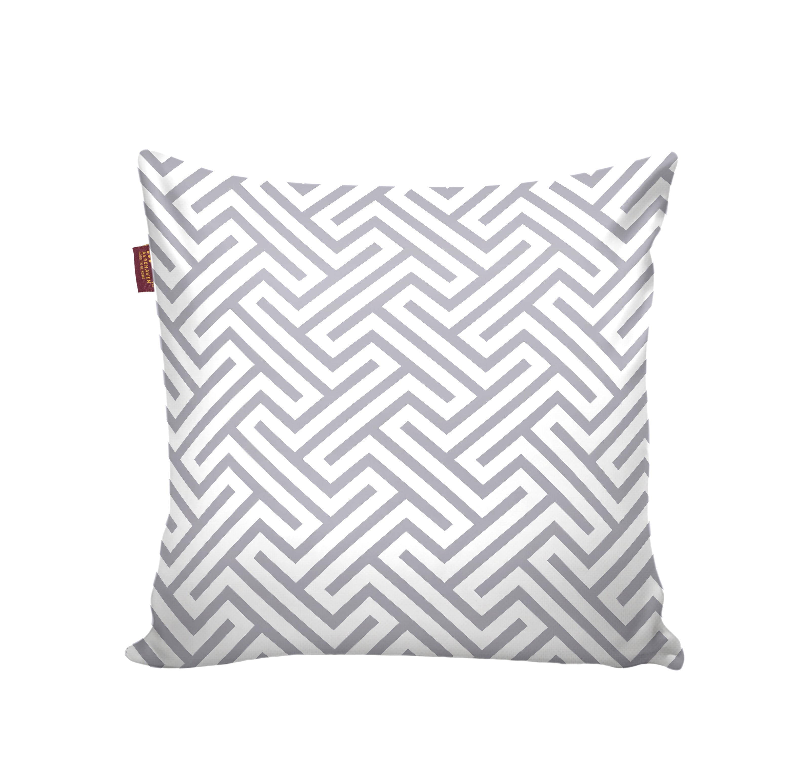 Set of 6 Designer Decorative Throw Pillow/Cushion Covers