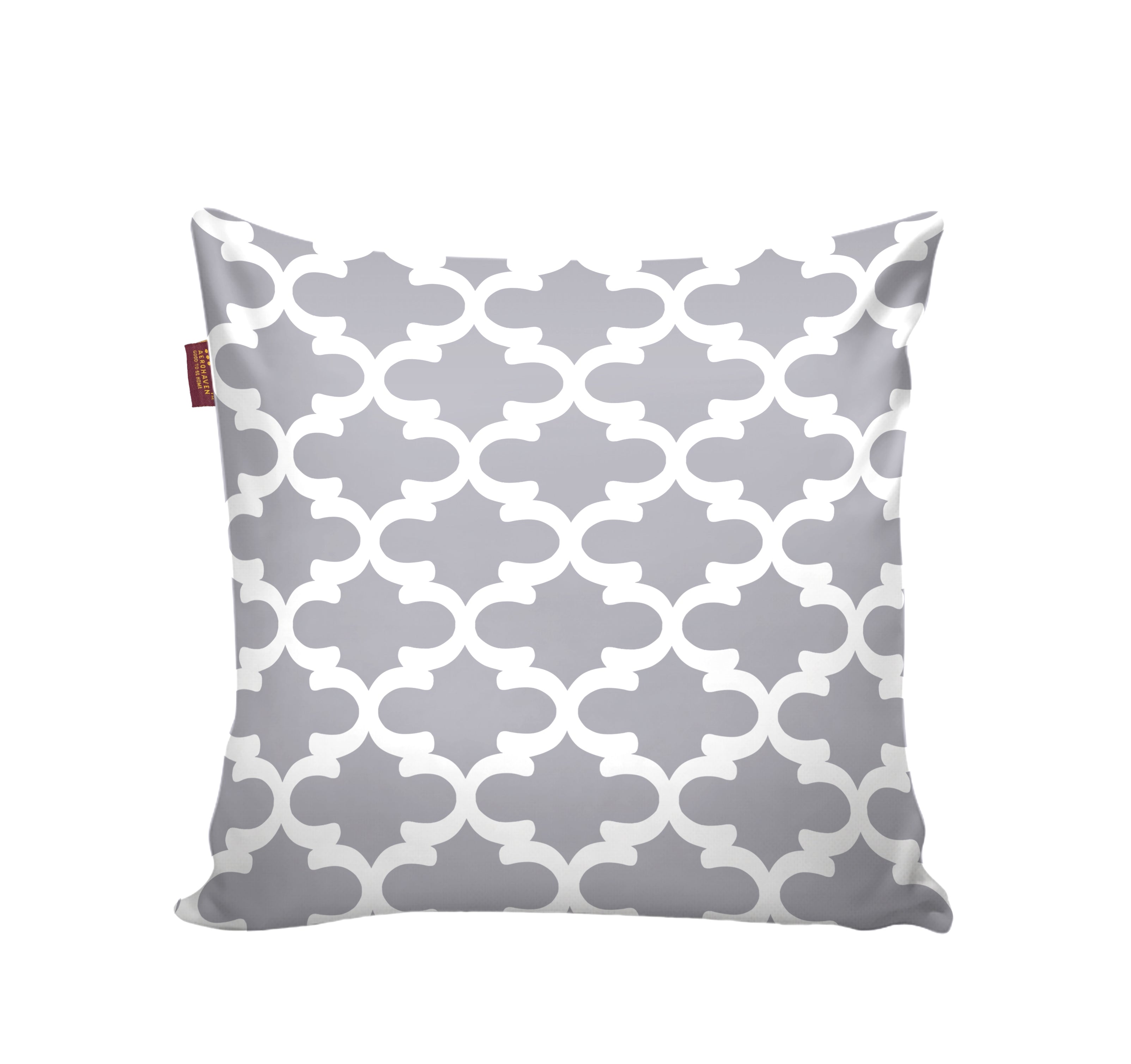 Set of 6 Designer Decorative Throw Pillow/Cushion Covers