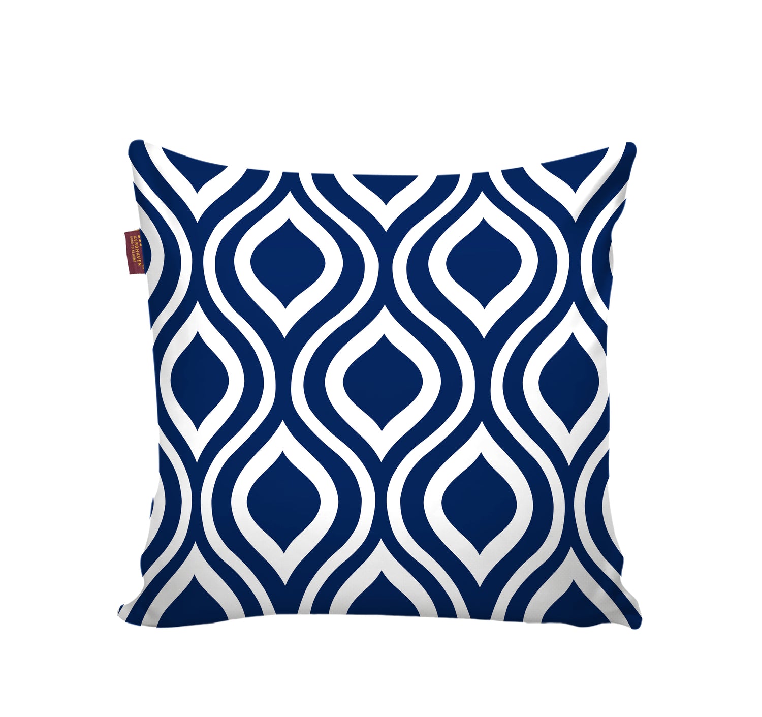 Set of 6 Designer Decorative Throw Pillow/Cushion Covers
