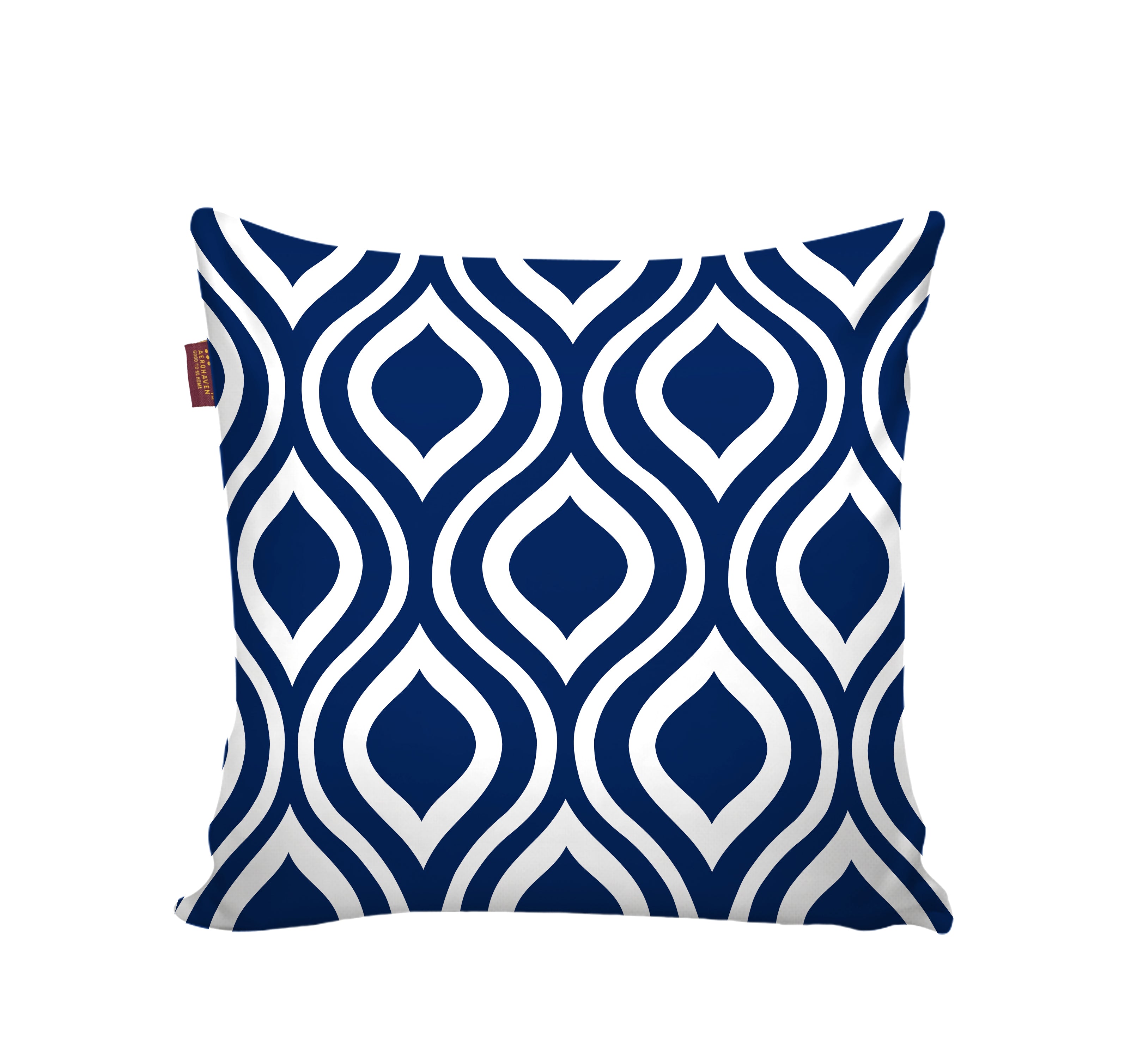 Set of 6 Designer Decorative Throw Pillow/Cushion Covers