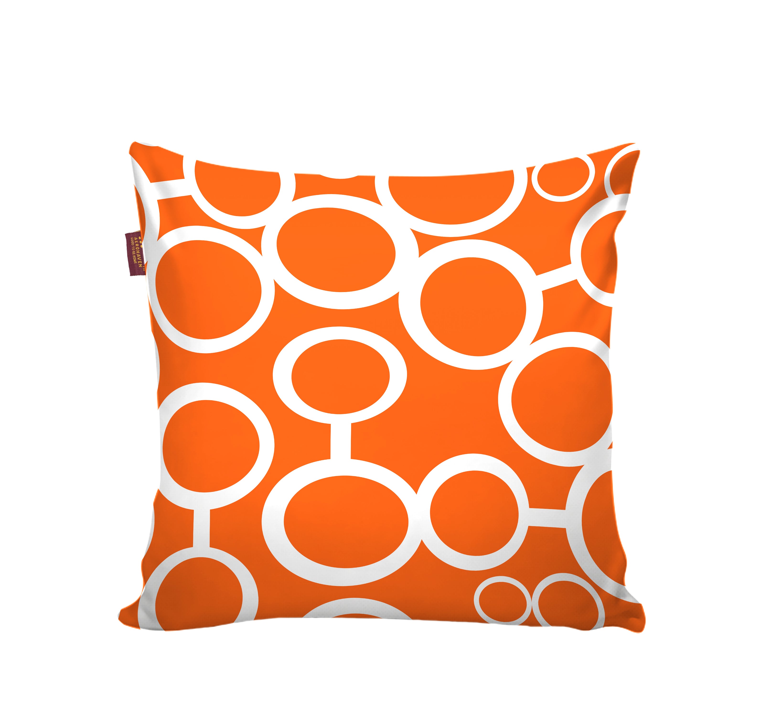 Set of 6 Designer Decorative Throw Pillow/Cushion Covers