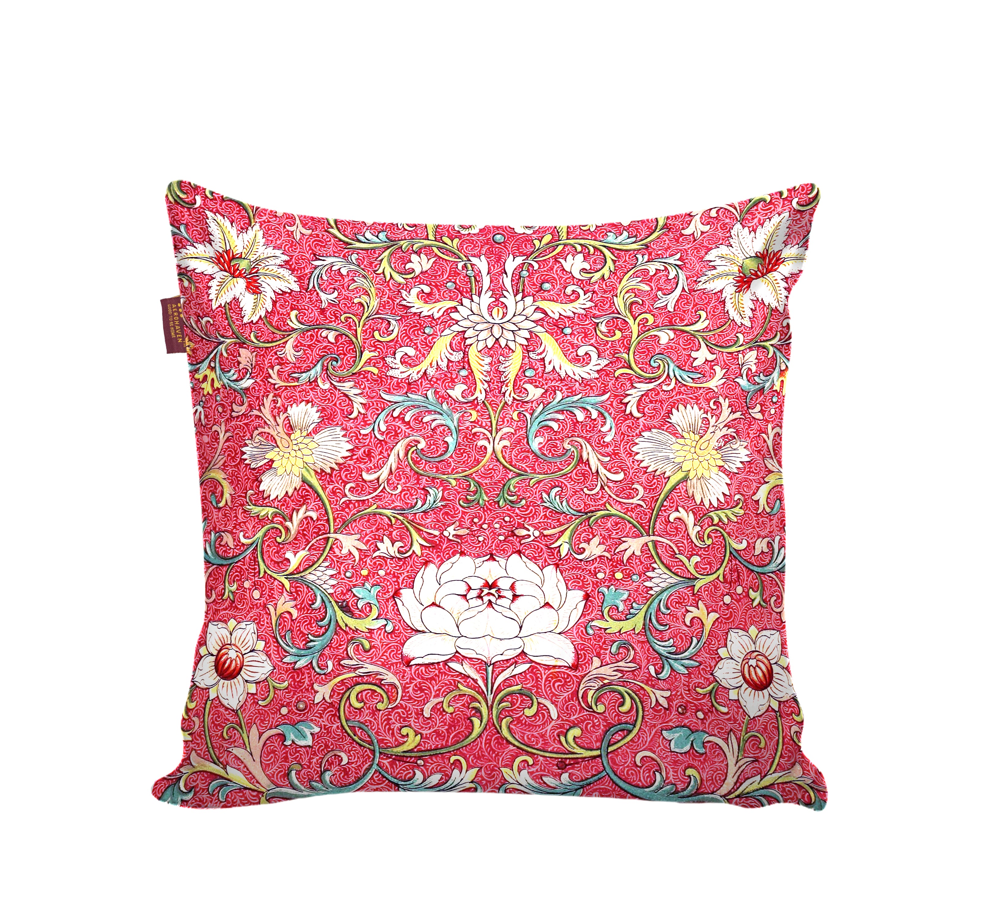 Set of 2 Designer Decorative Throw Pillow/Cushion Covers
