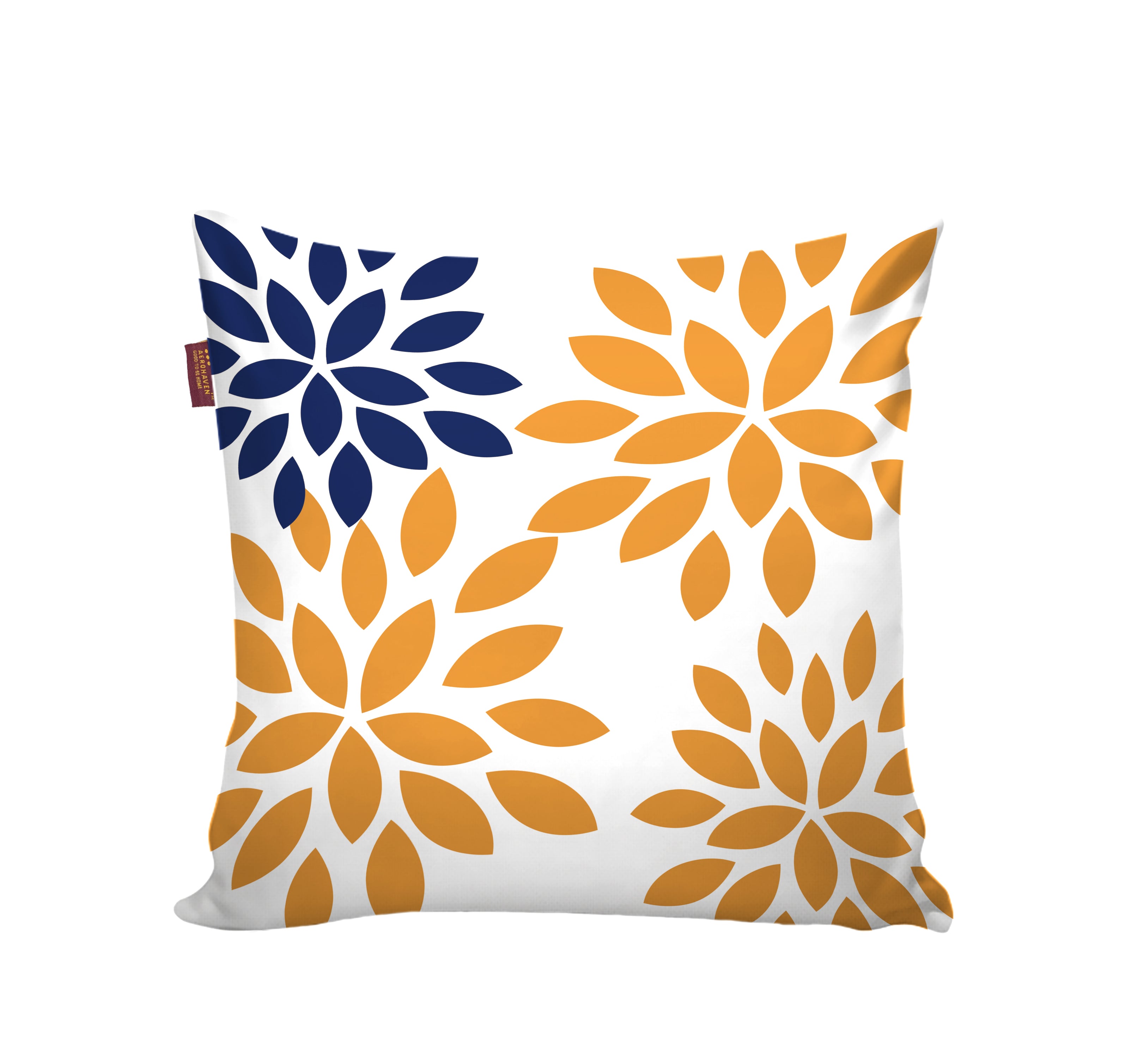 Set of 9 Designer Decorative Throw Pillow/Cushion Covers