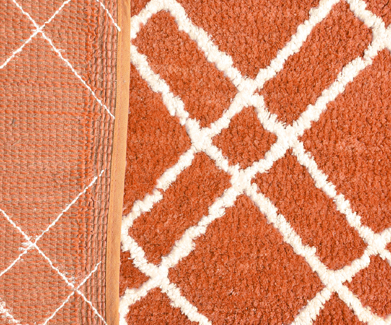 Glorious Super Soft Microfiber Anti Slip Bathmat, Peach