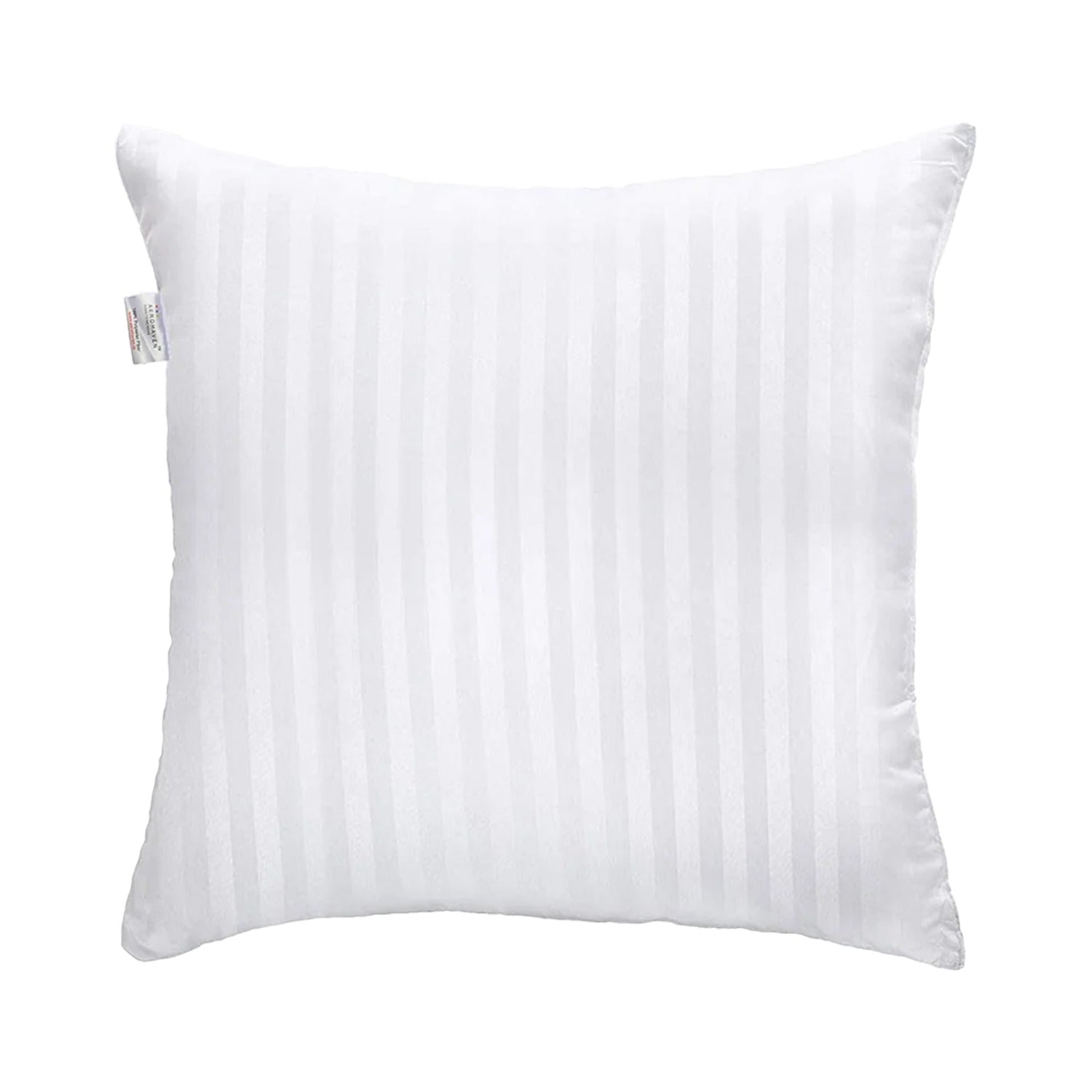 Premium Set of 2 Hollow Dream Hypoallergenic Filler Cushion/Throw Pillow Insert