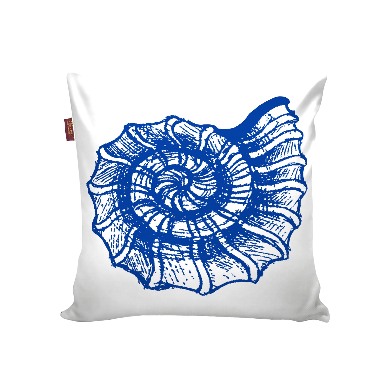 Set of 5 Digital Printed Hand Stitched Throw Pillow/ Cushion Covers