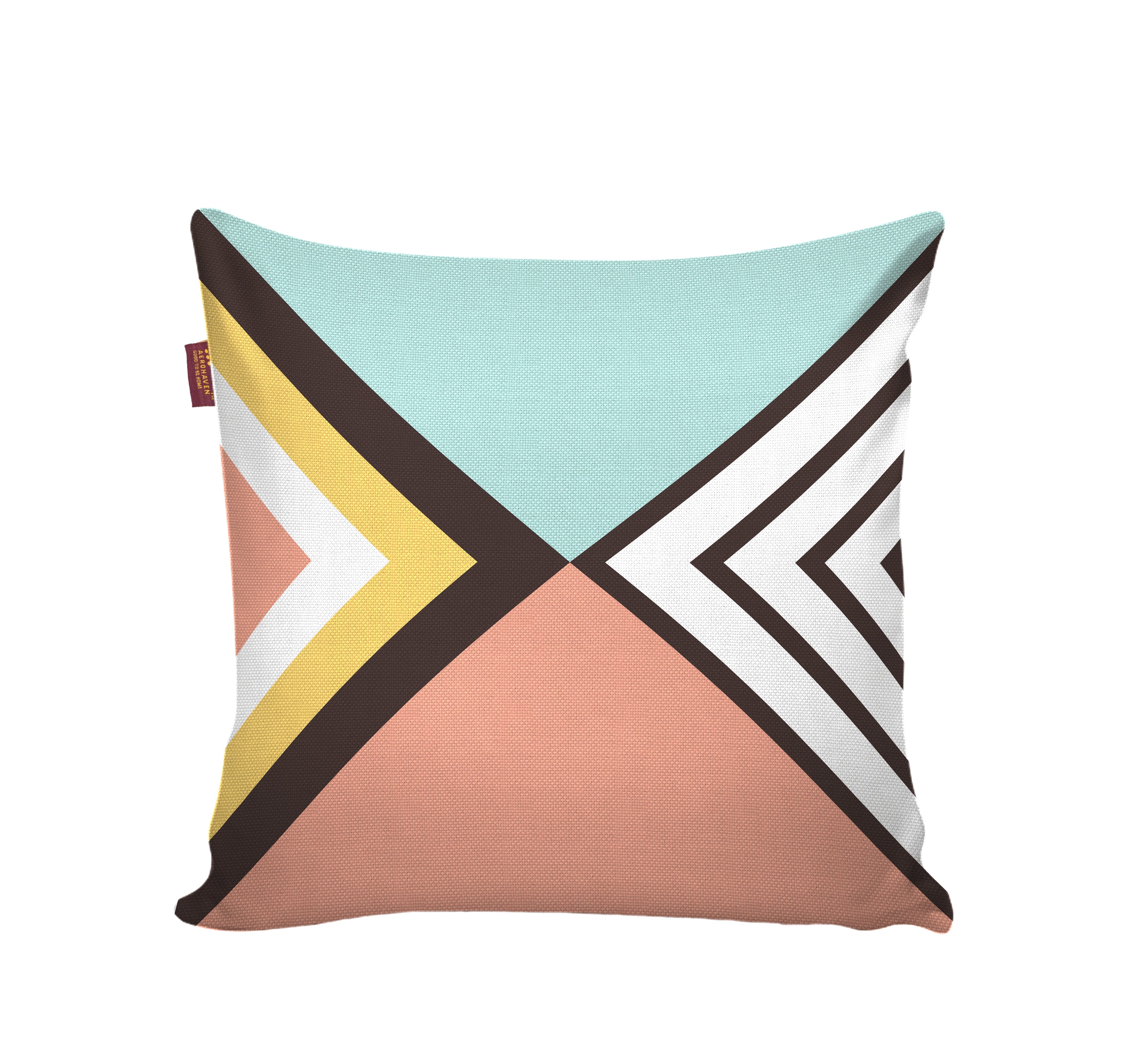 Set of 5 Designer Decorative Throw Pillow/Cushion Covers